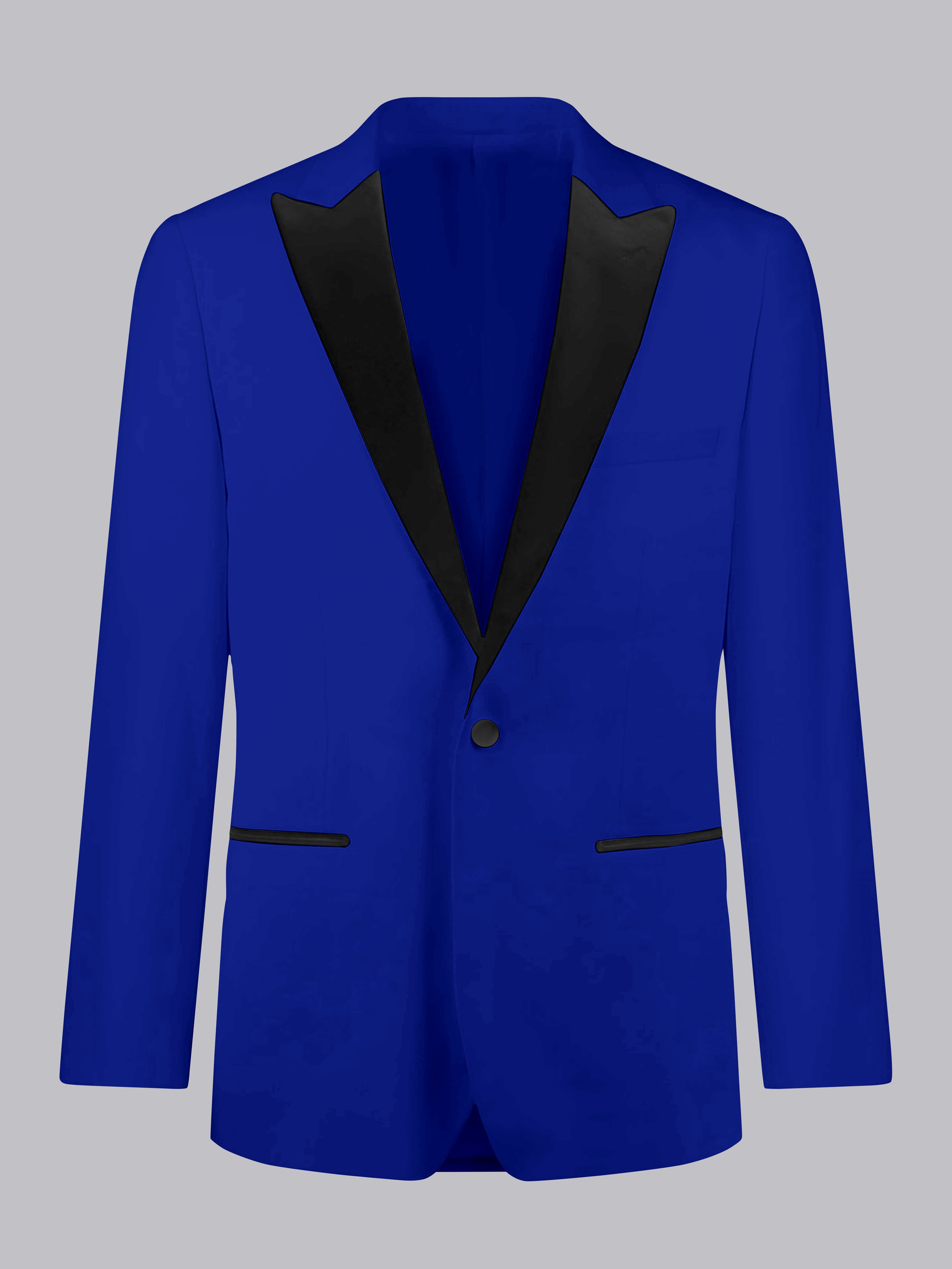 #Couleur_Bleu Roi