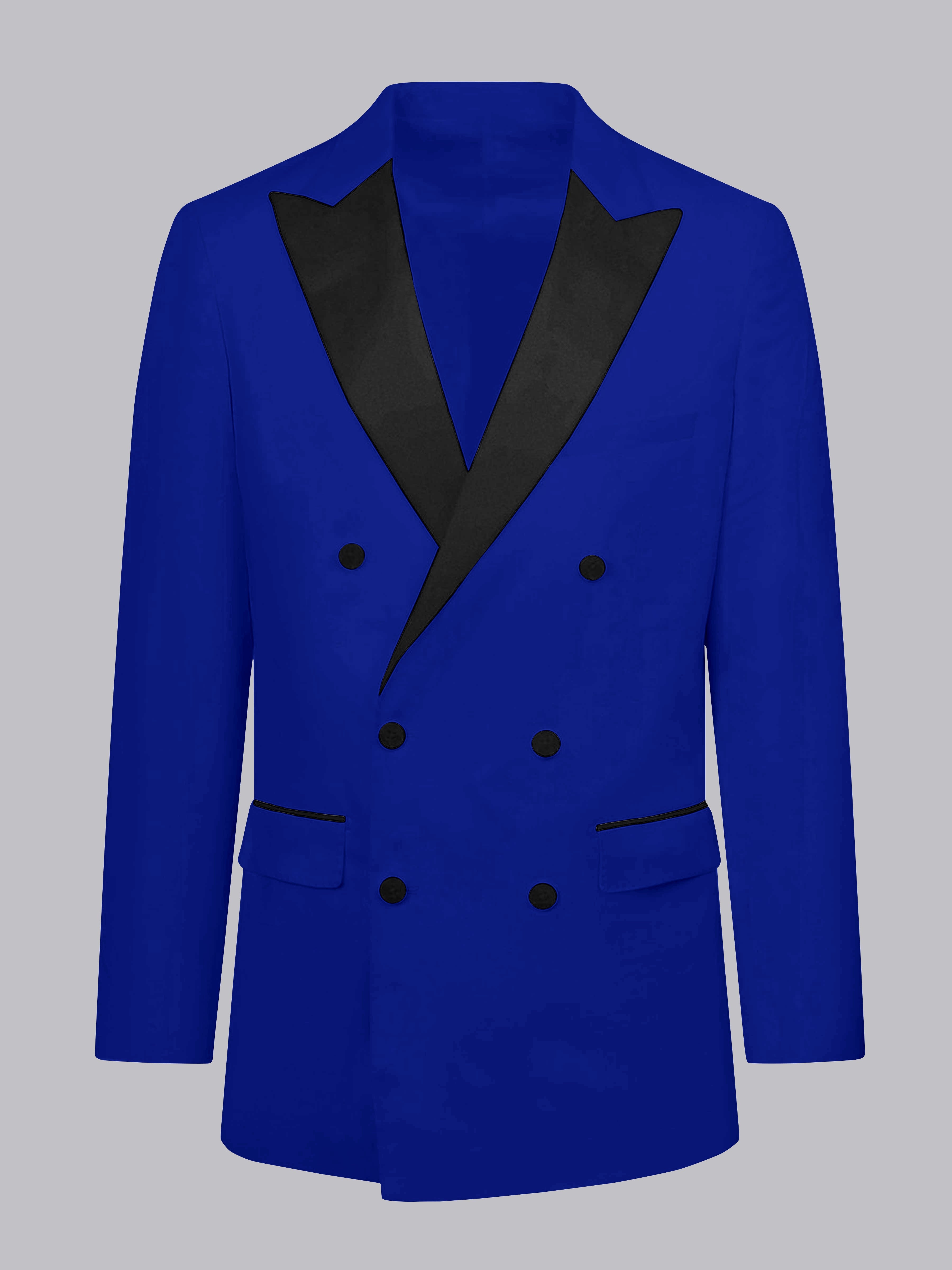 #Couleur_Bleu Roi