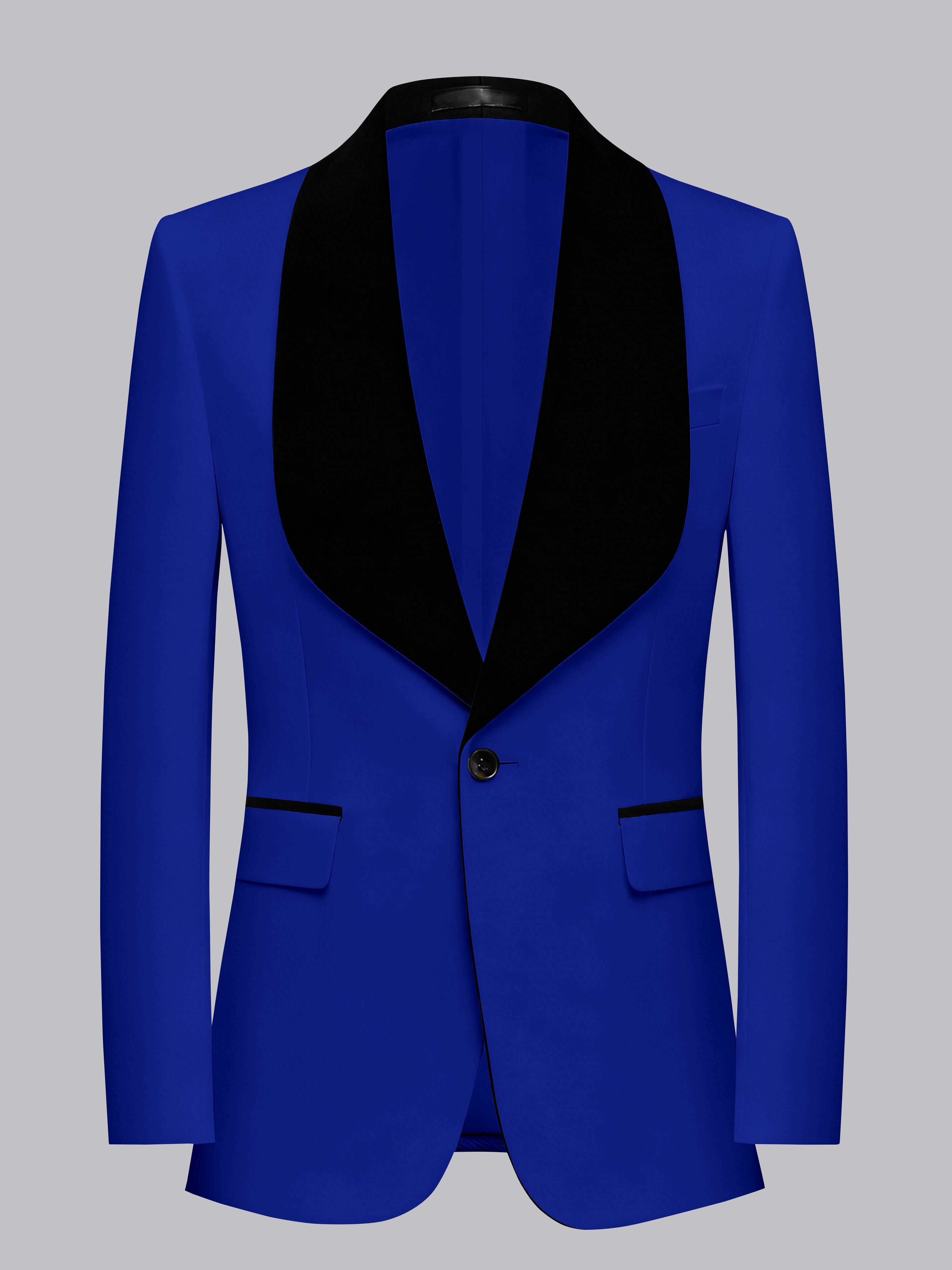 #Couleur_Bleu Roi