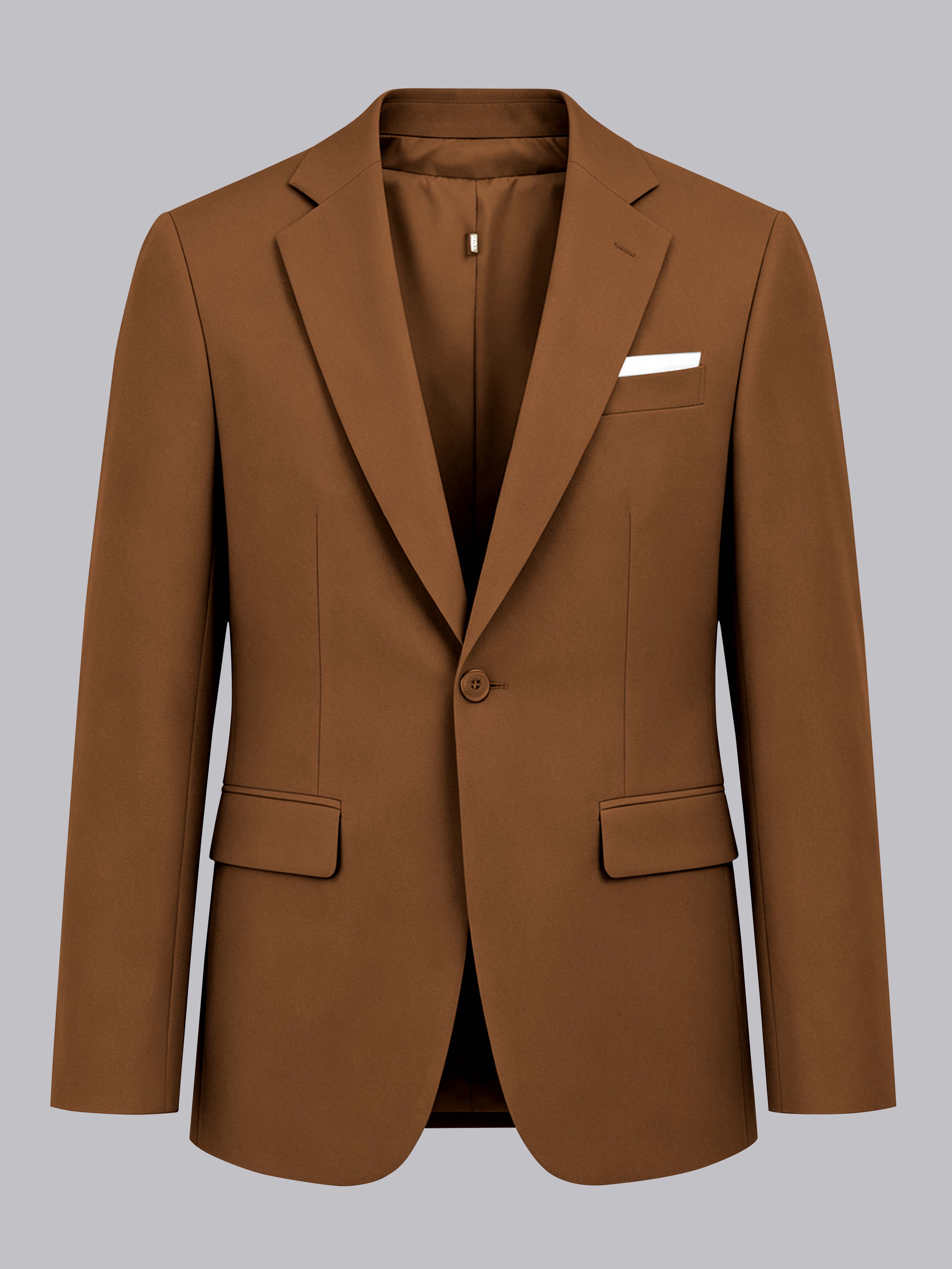 #Couleur_Orange Brûlé