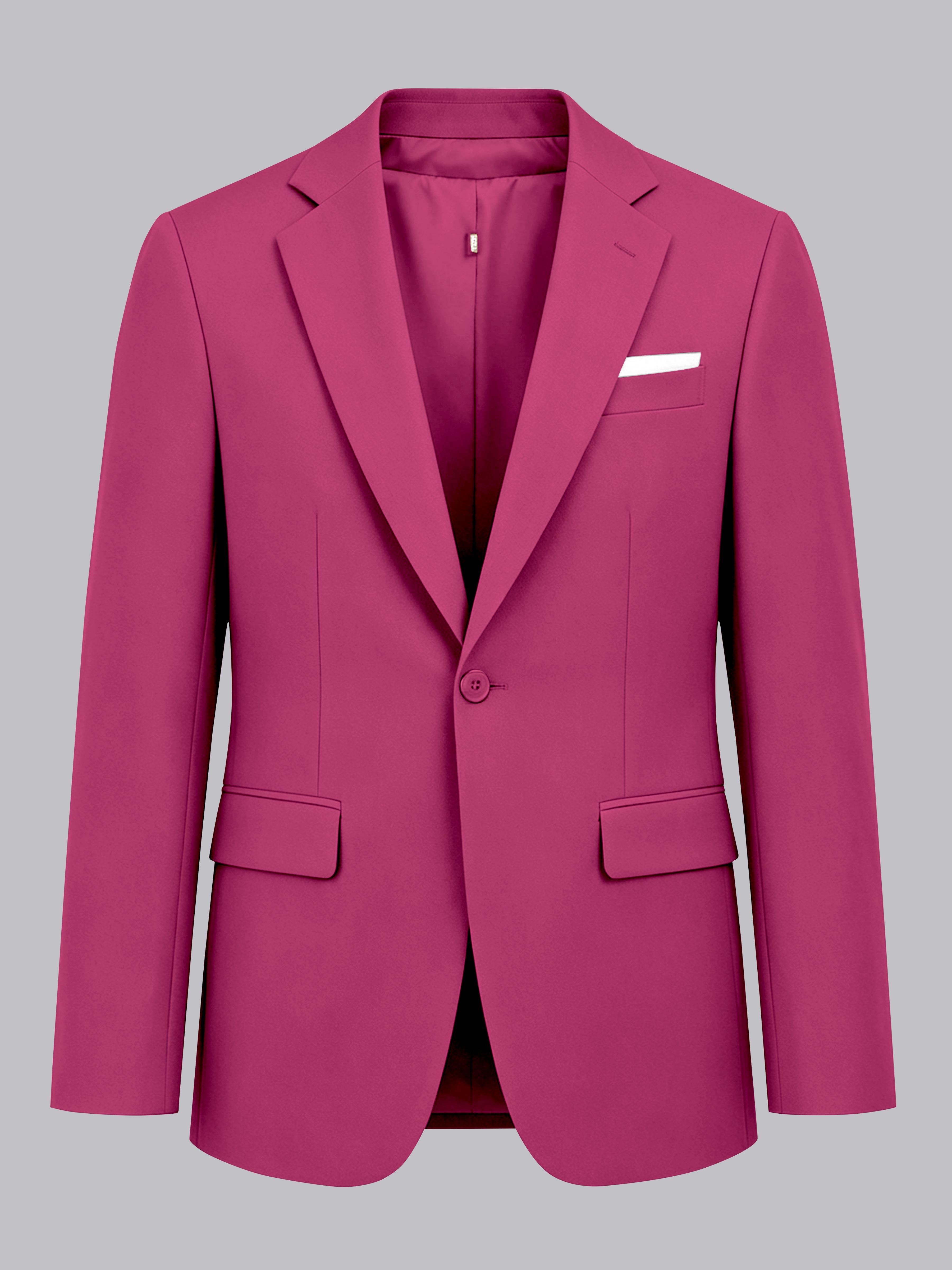 #Couleur_Rose Vif