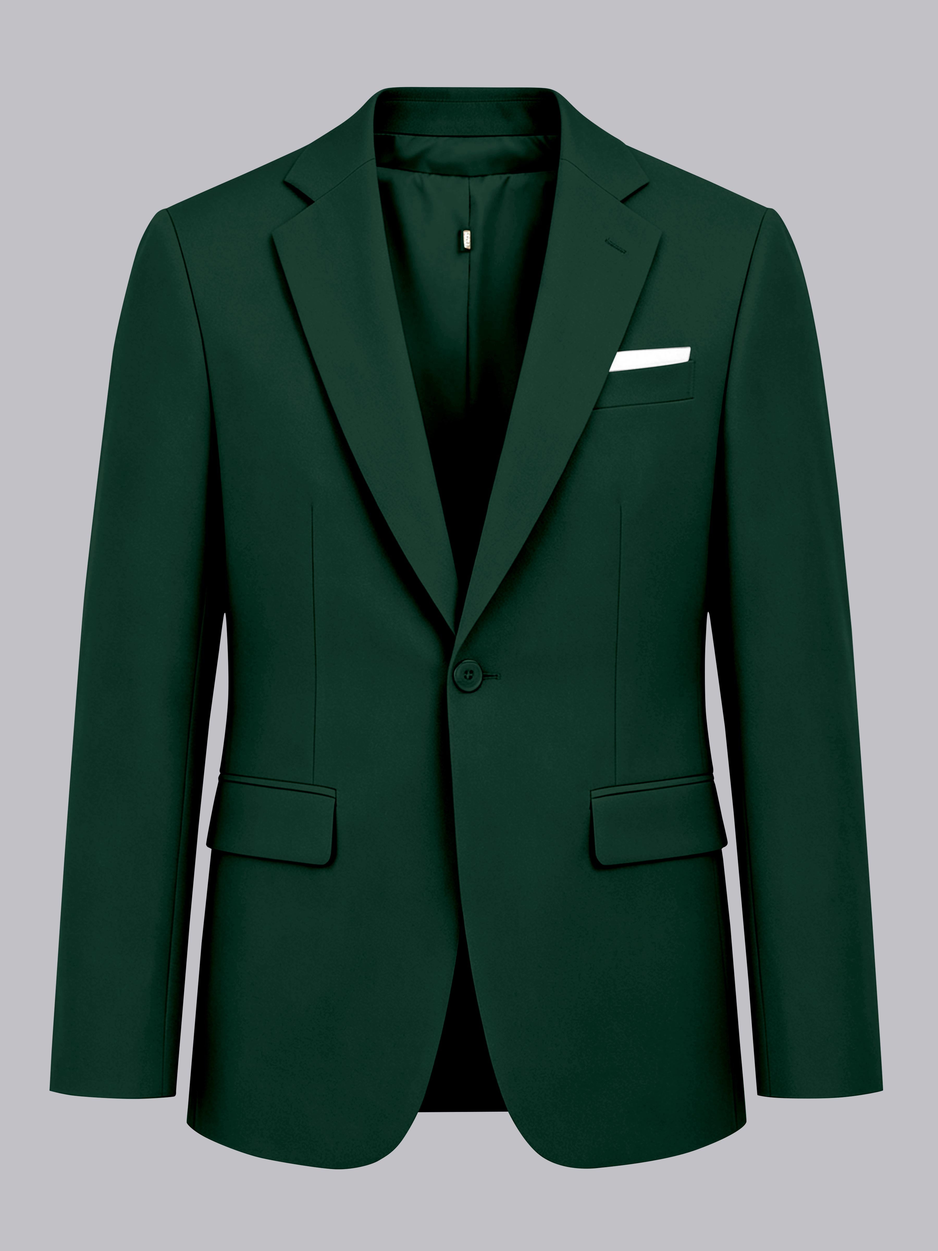 #Couleur_Vert Émeraude