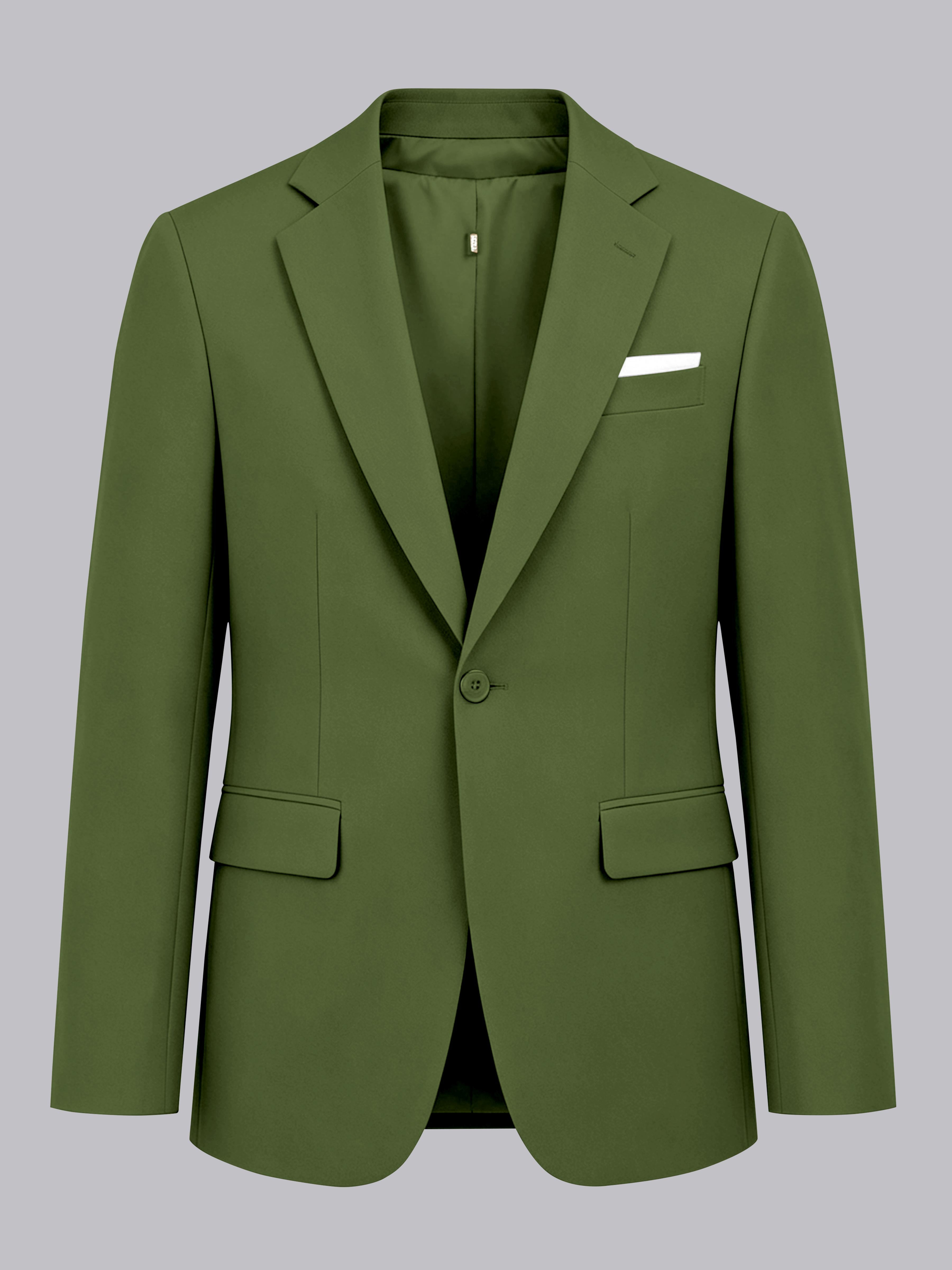 #Couleur_Vert Olive