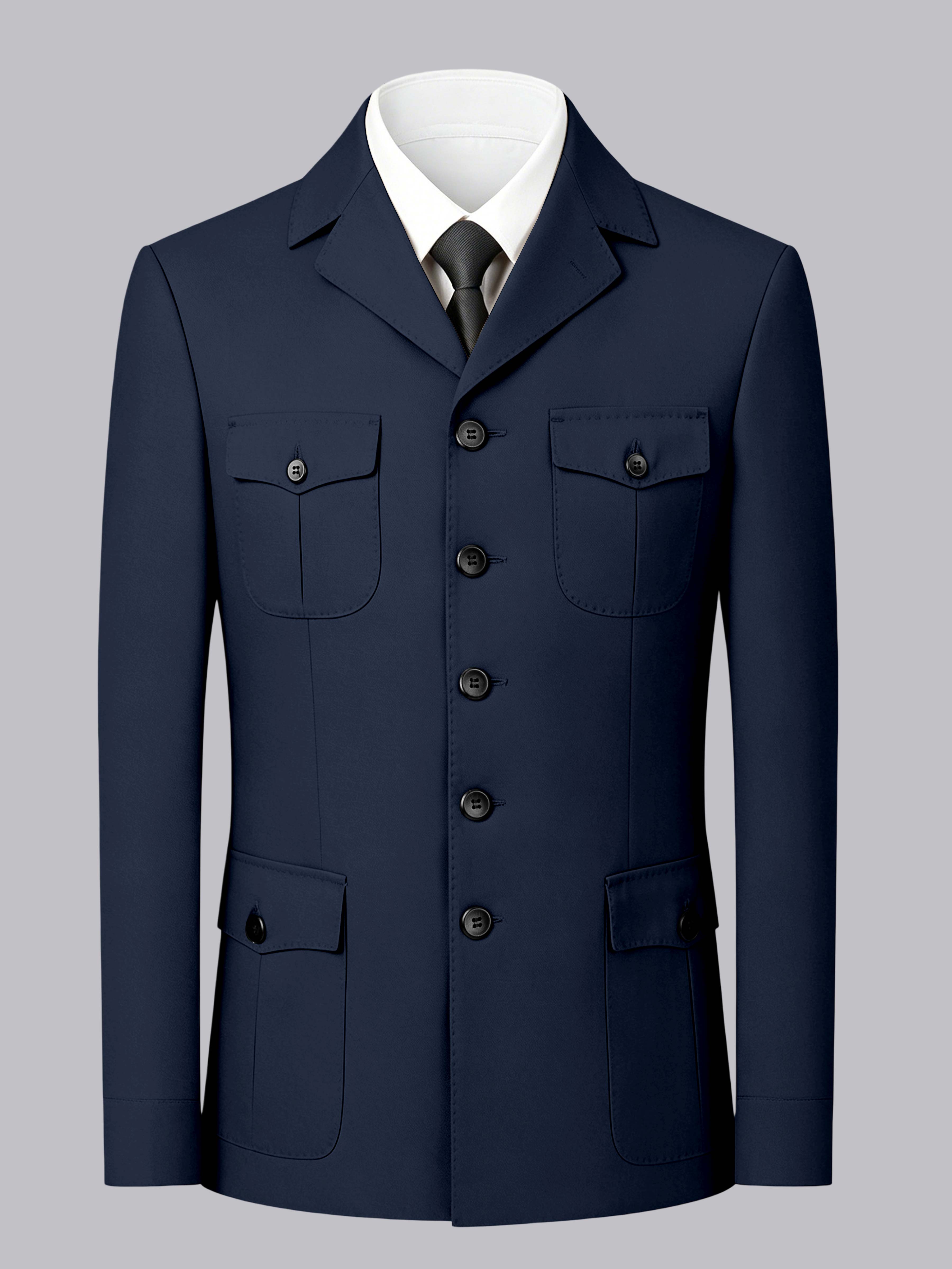 #Couleur_Bleu Marine