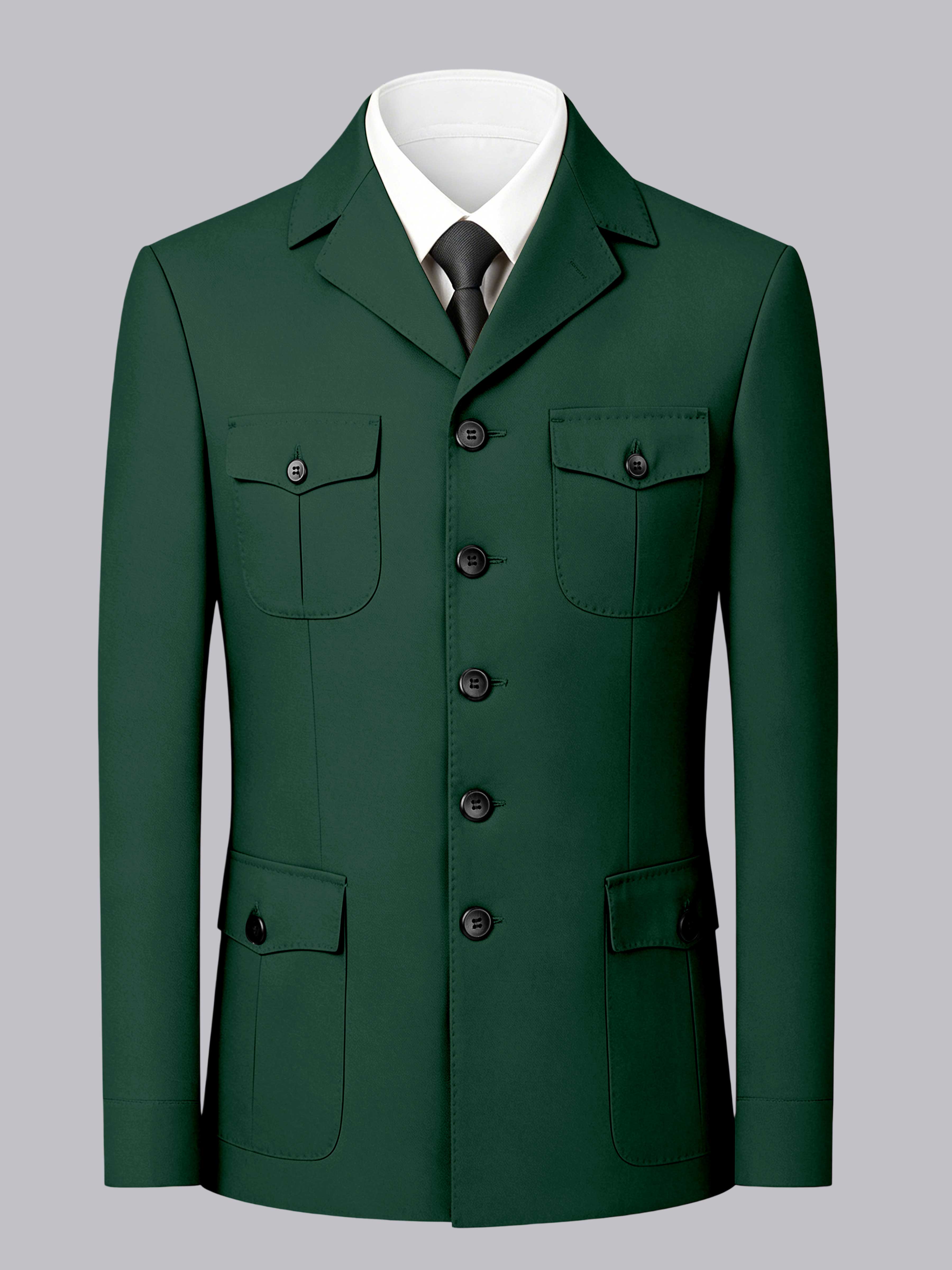 #Couleur_Vert Émeraude
