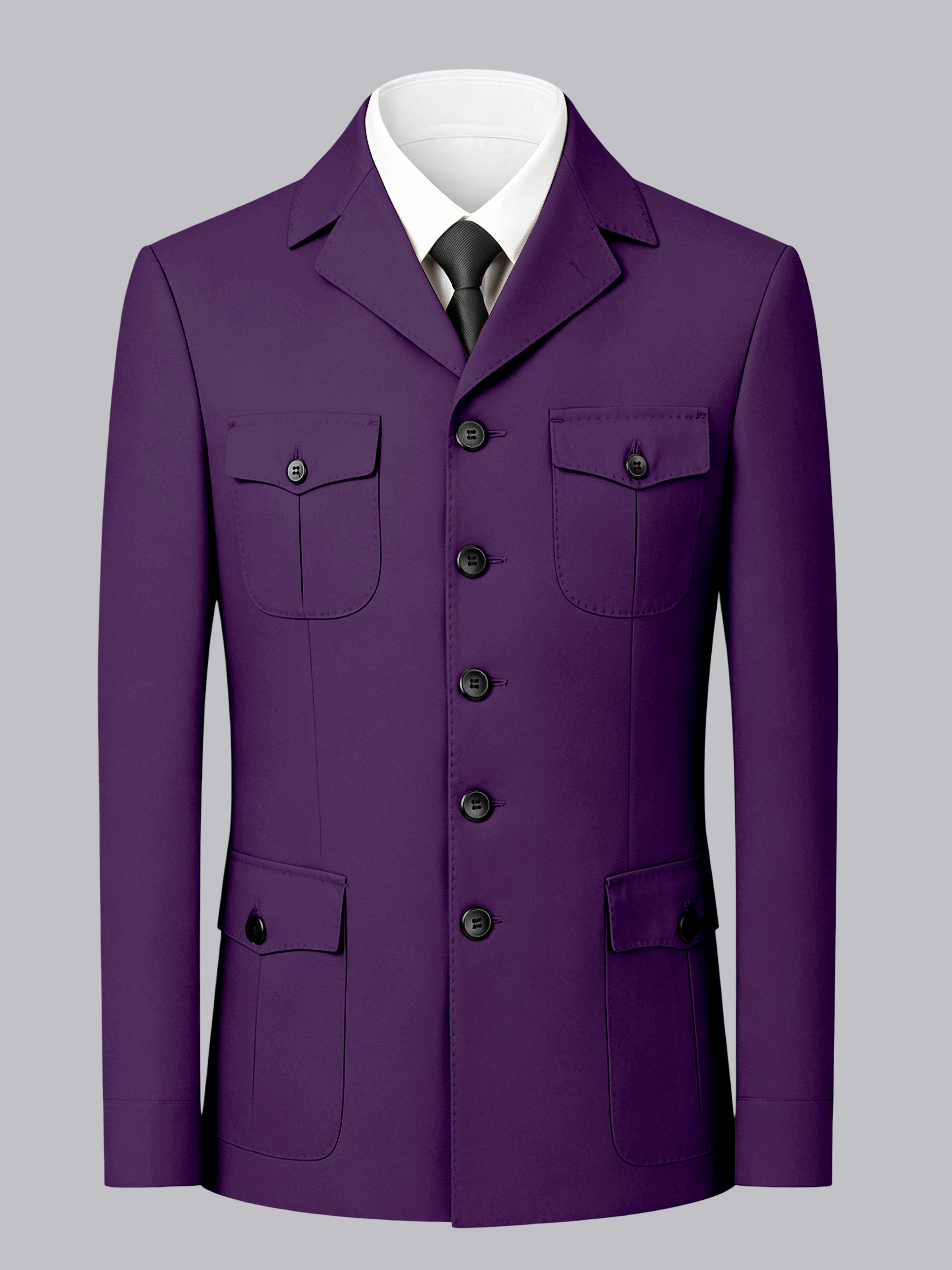 #Couleur_Violet