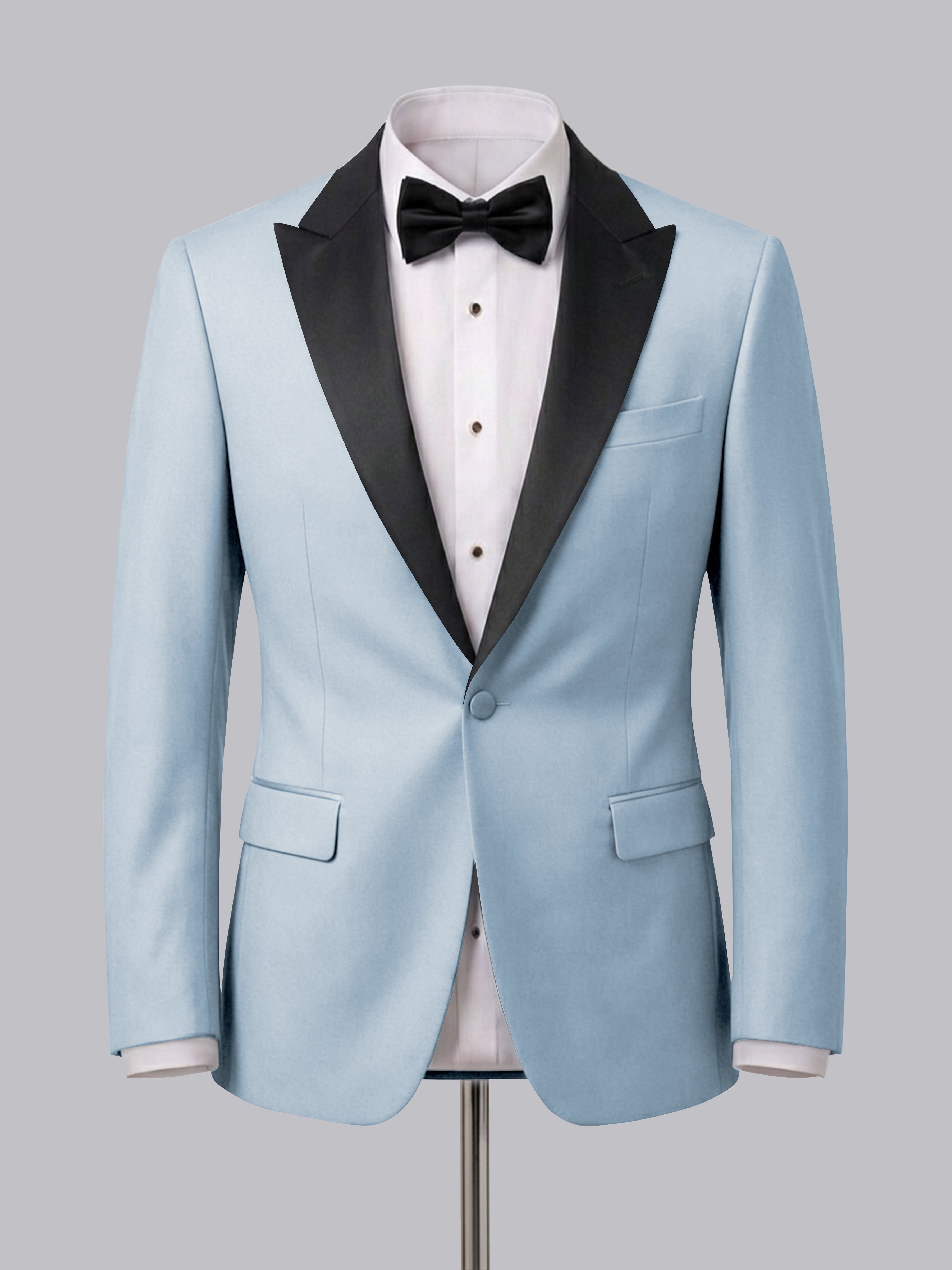 #Couleur_Bleu Poudre