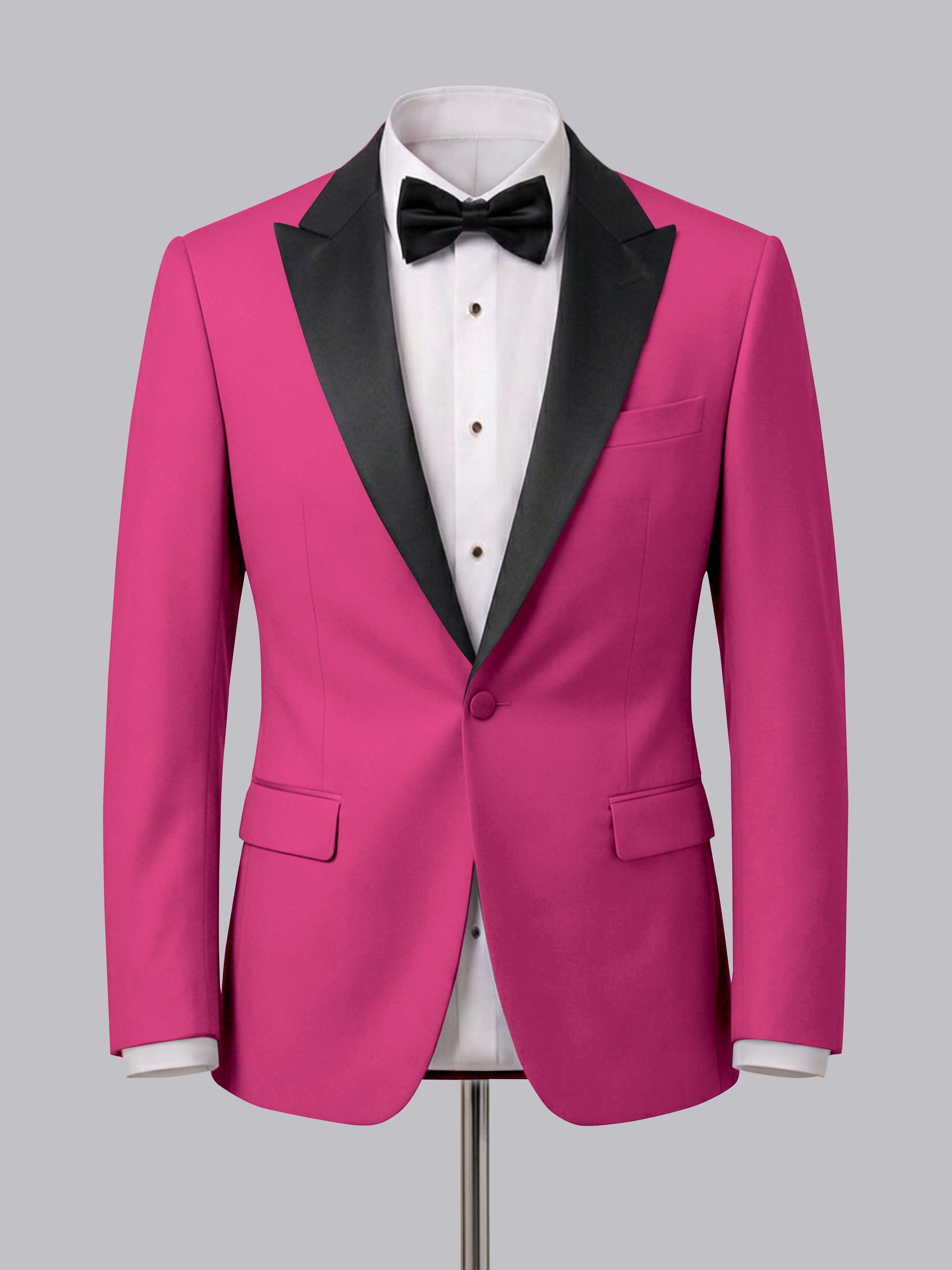 #Couleur_Rose Vif