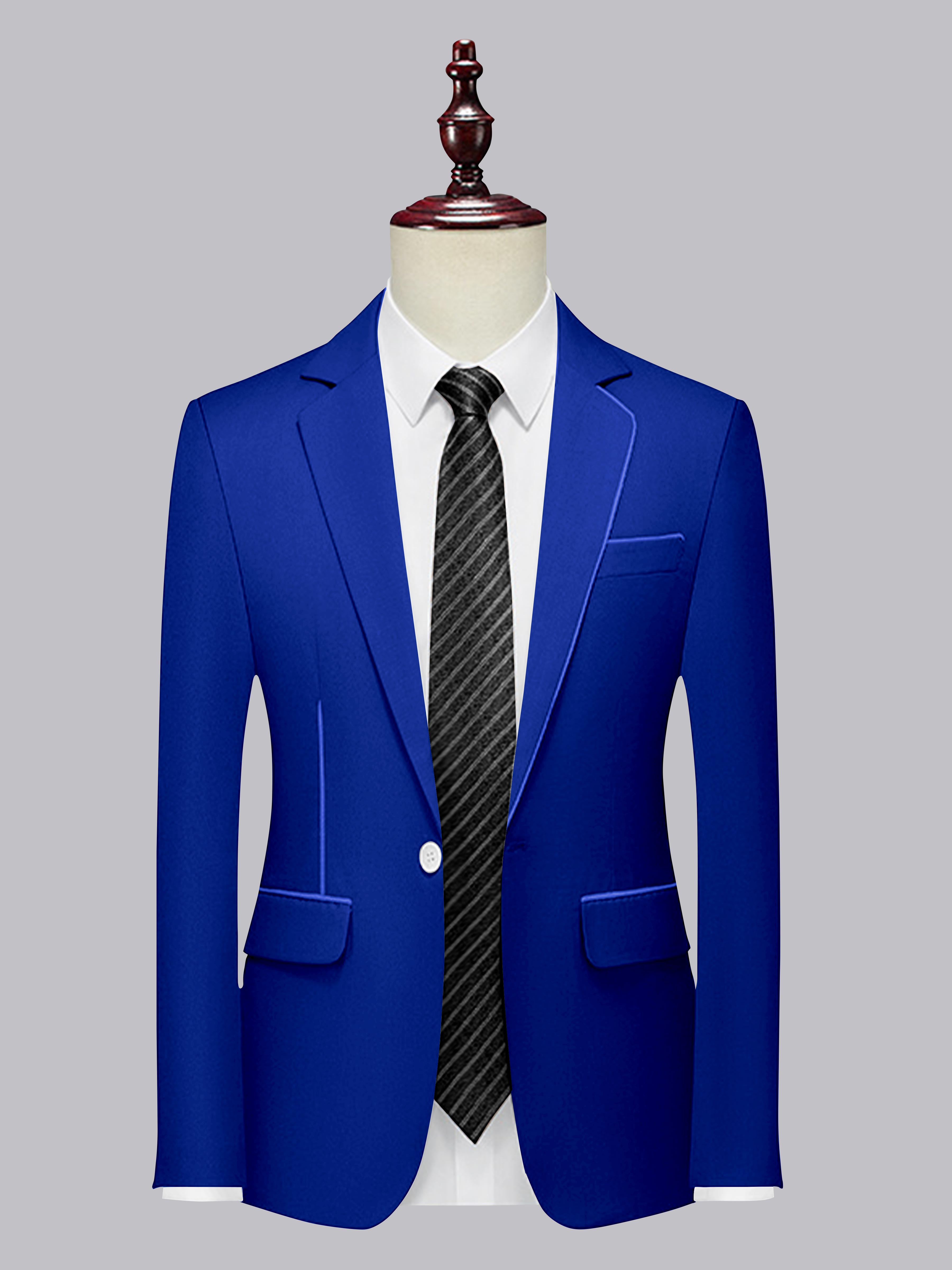 #Couleur_Bleu Roi