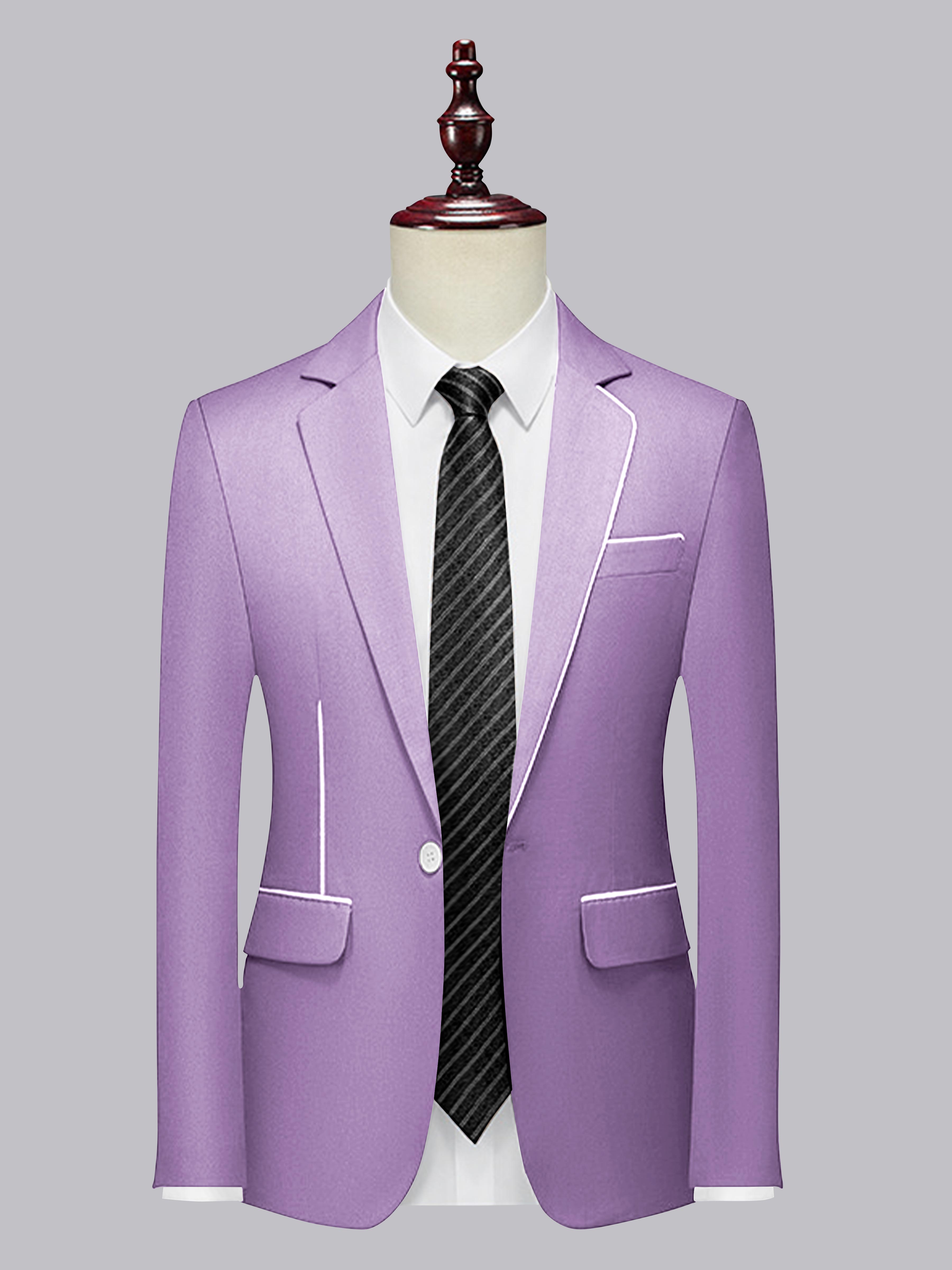 #Couleur_Lilas