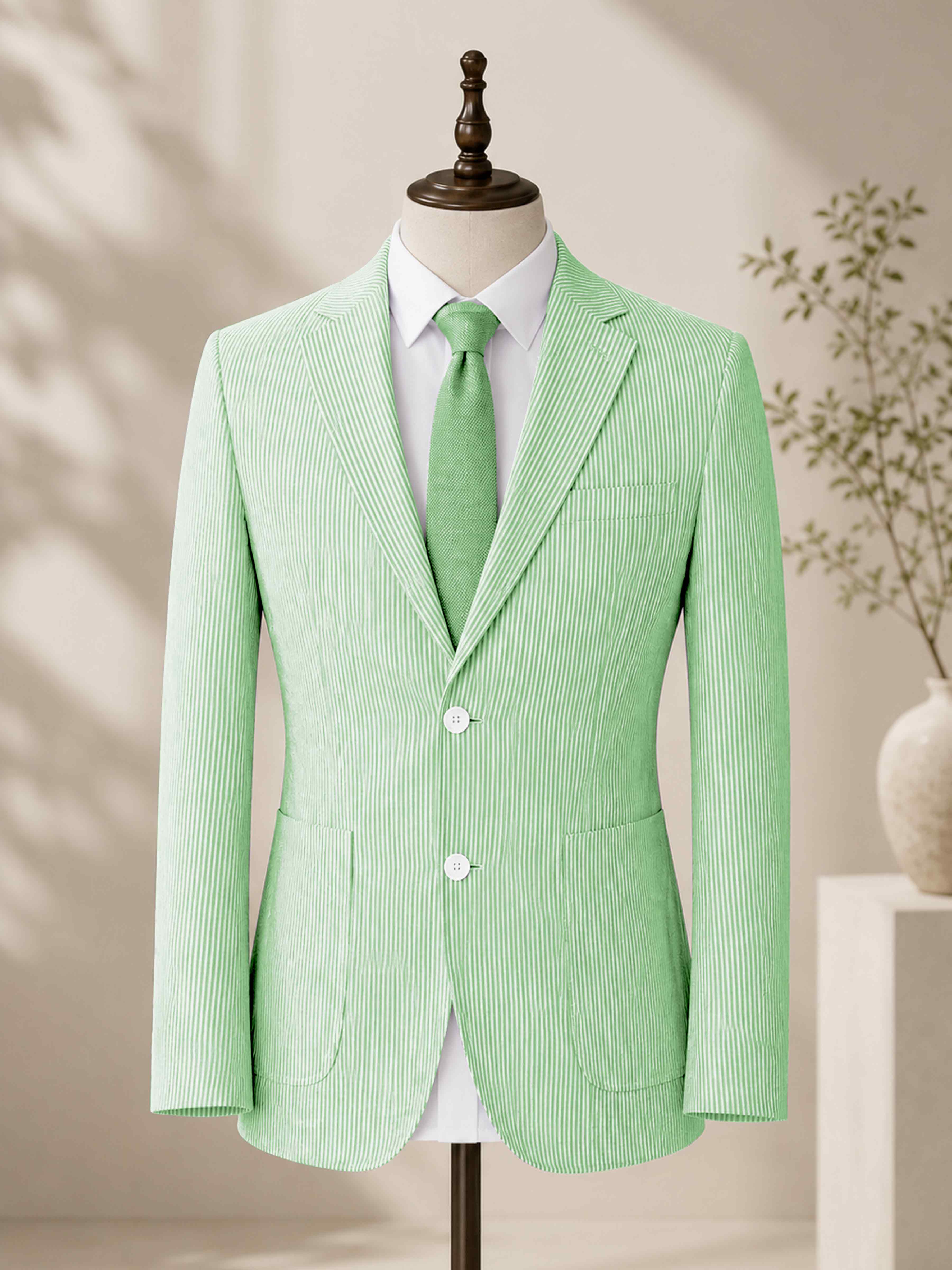 #Couleur_Vert Menthe