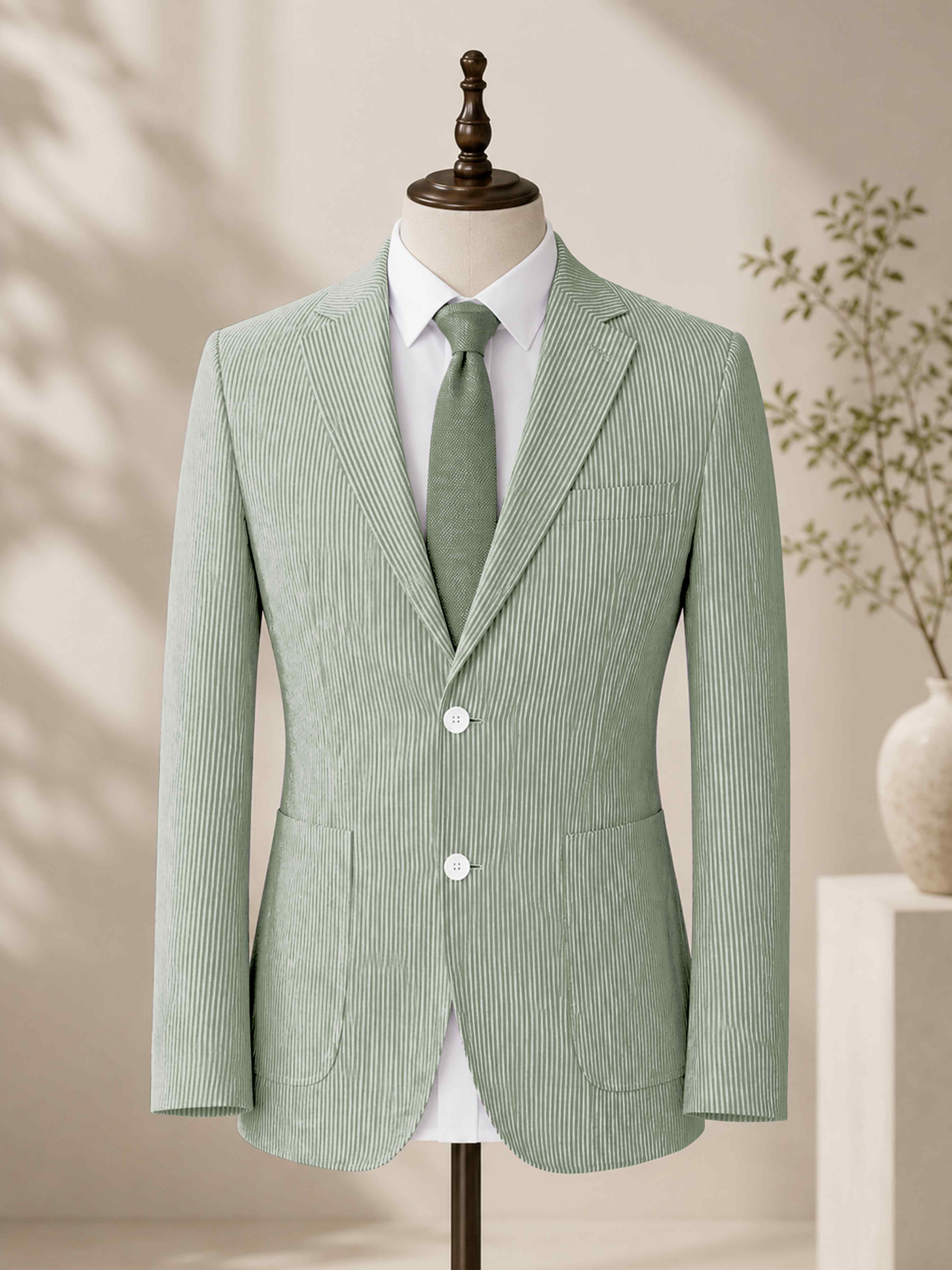 #Couleur_Vert Sauge