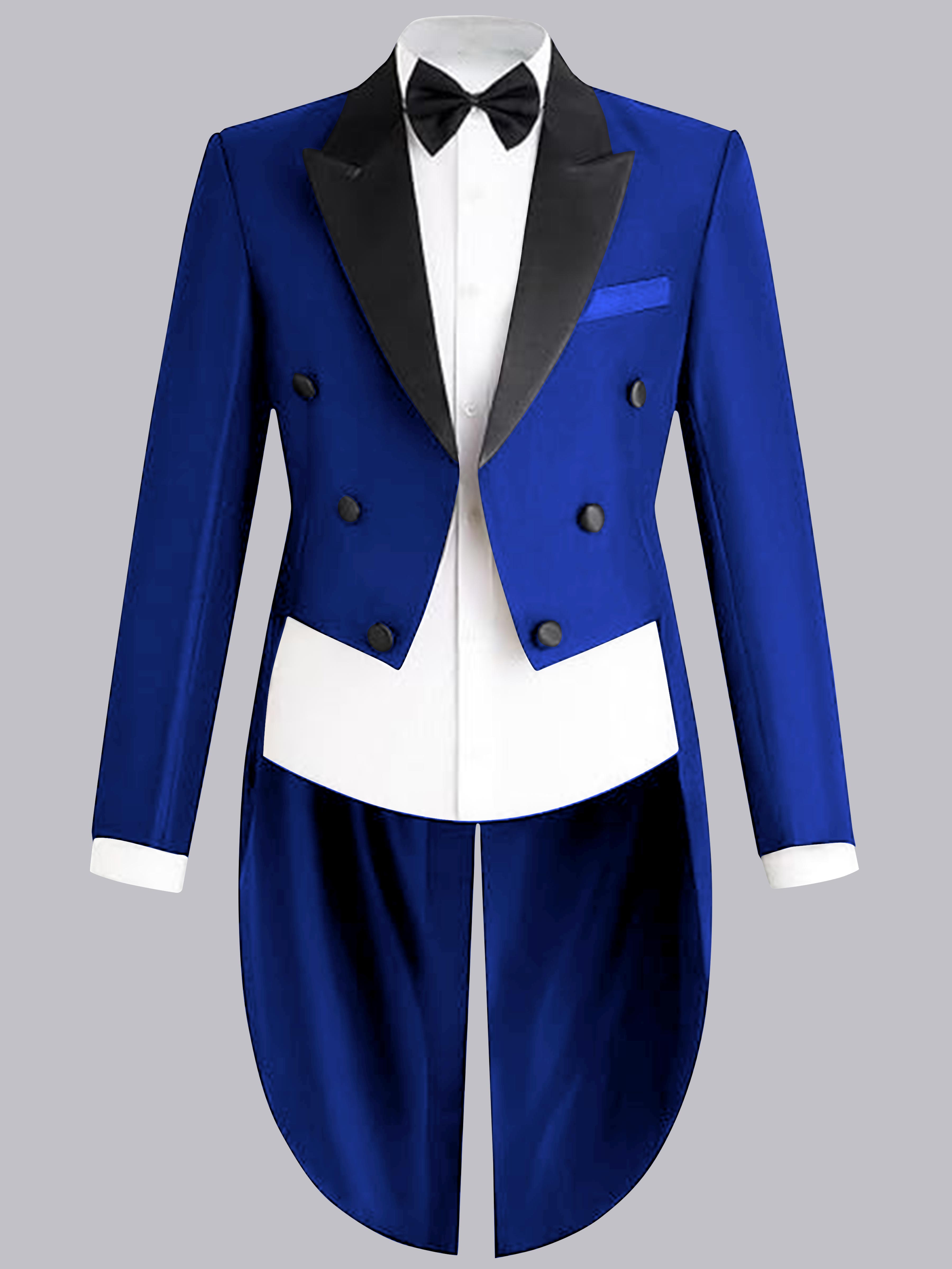 #Couleur_Bleu Roi