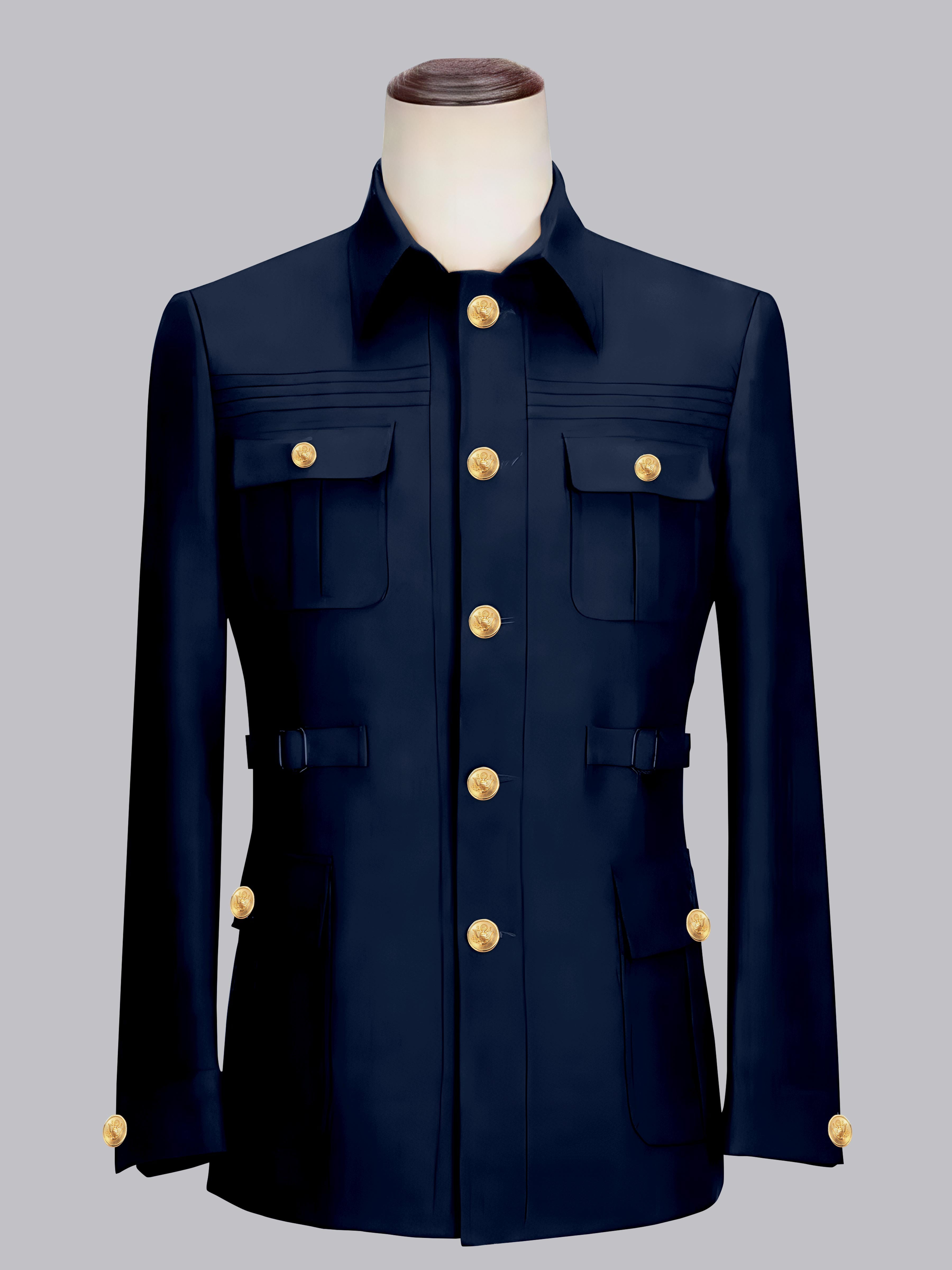#Couleur_Bleu Marine