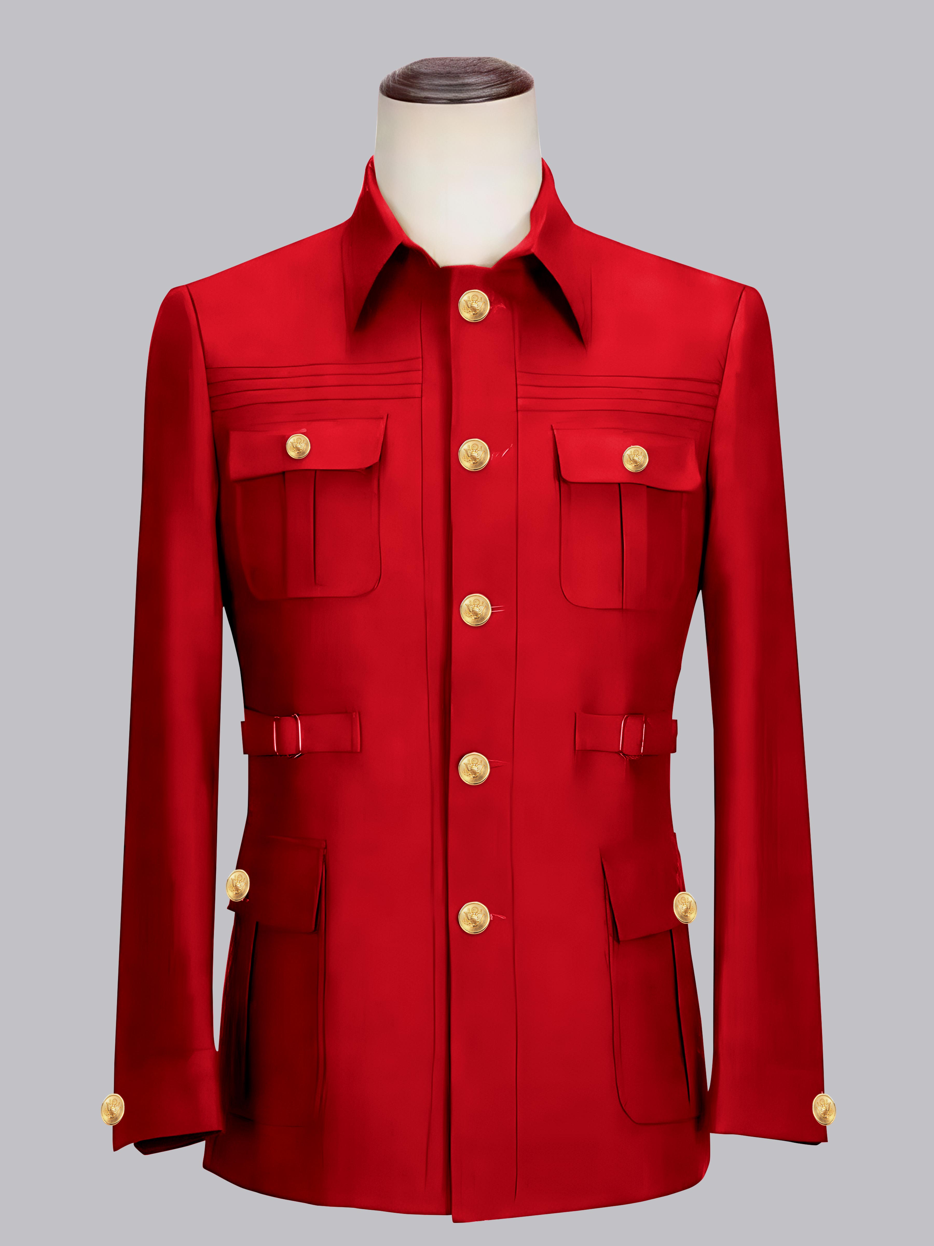 #Couleur_Rouge