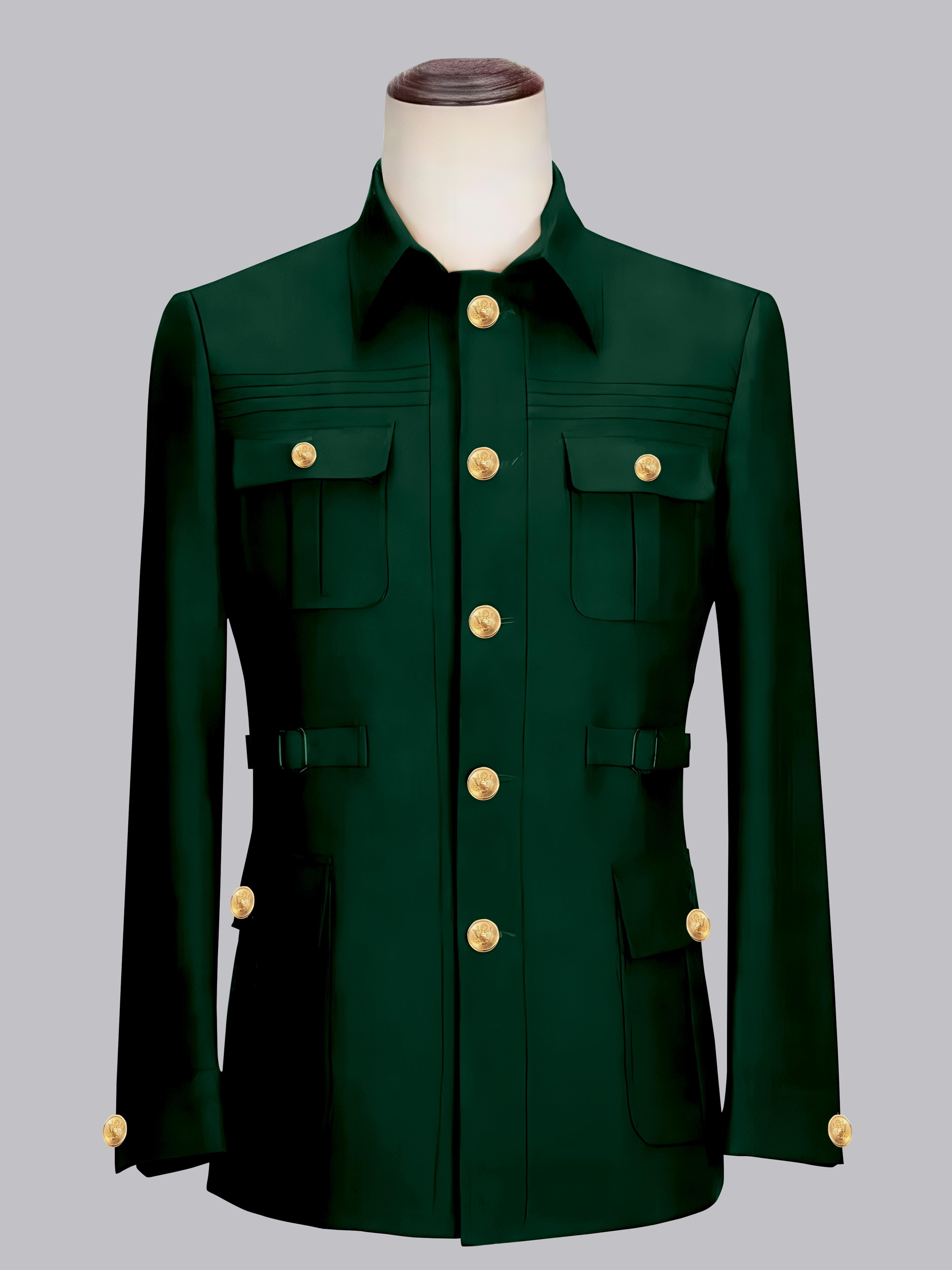 #Couleur_Vert Émeraude
