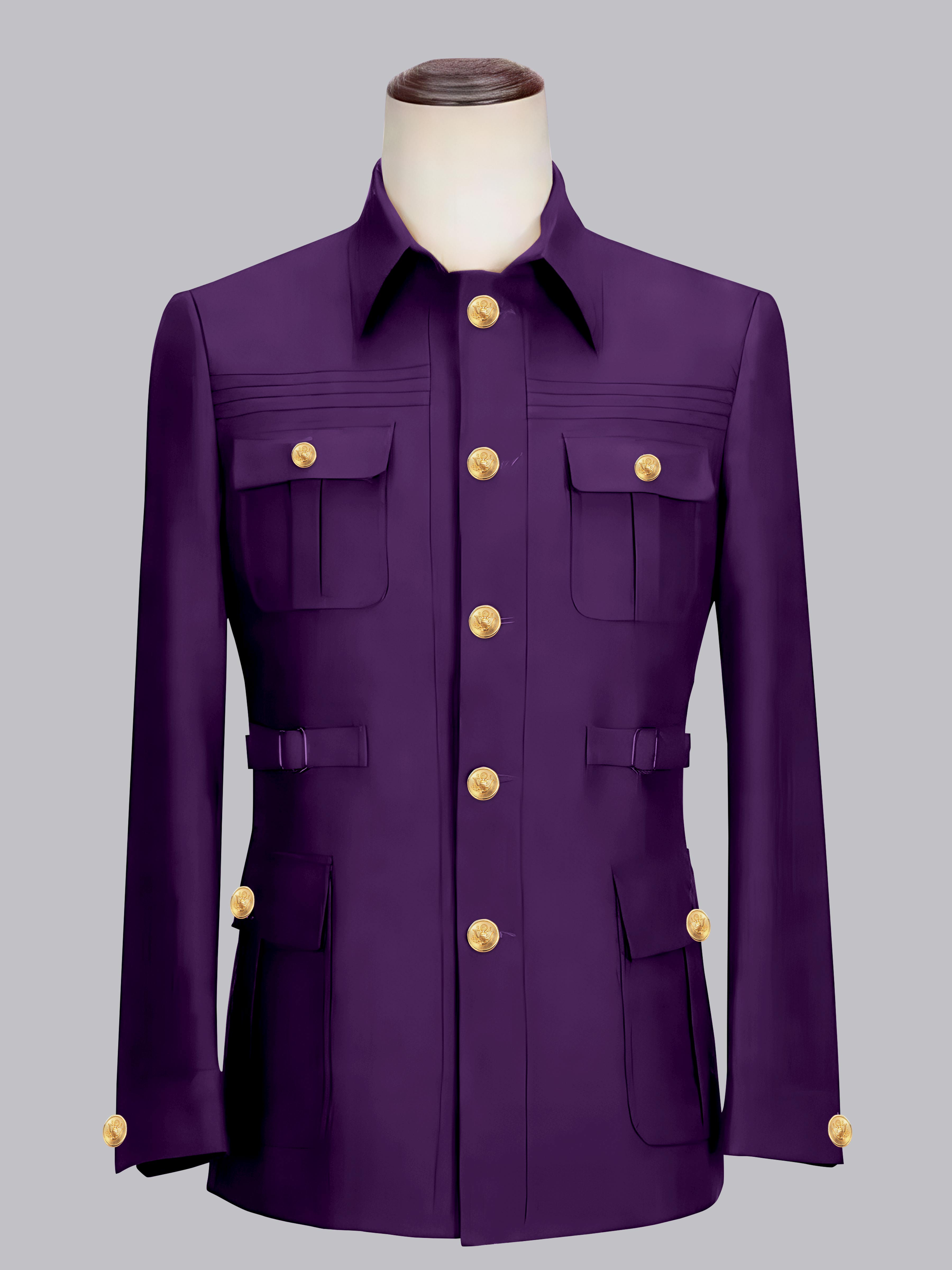 #Couleur_Violet