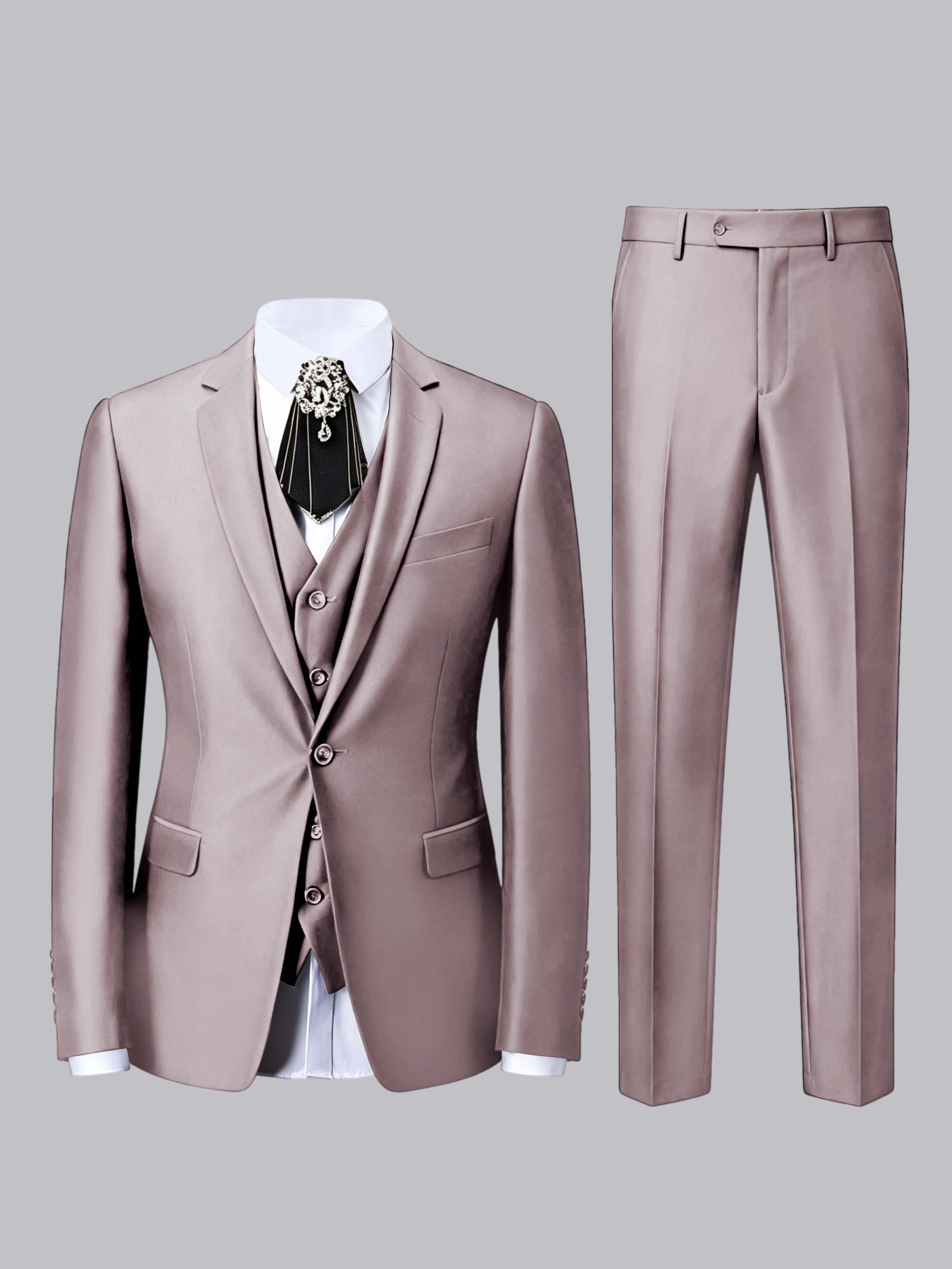 #Couleur_Vintage Mauve