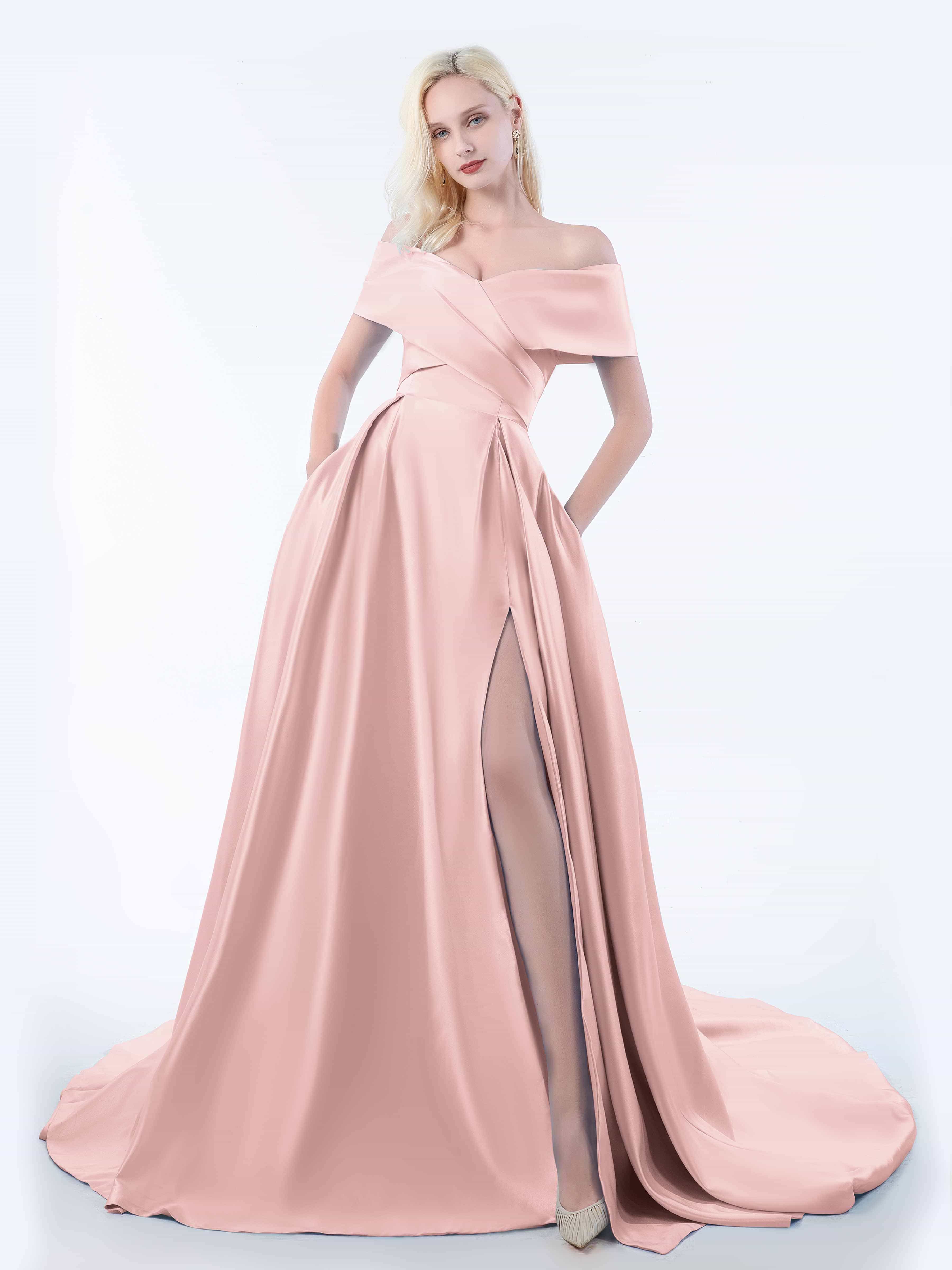 #Couleur_Rose Pâle