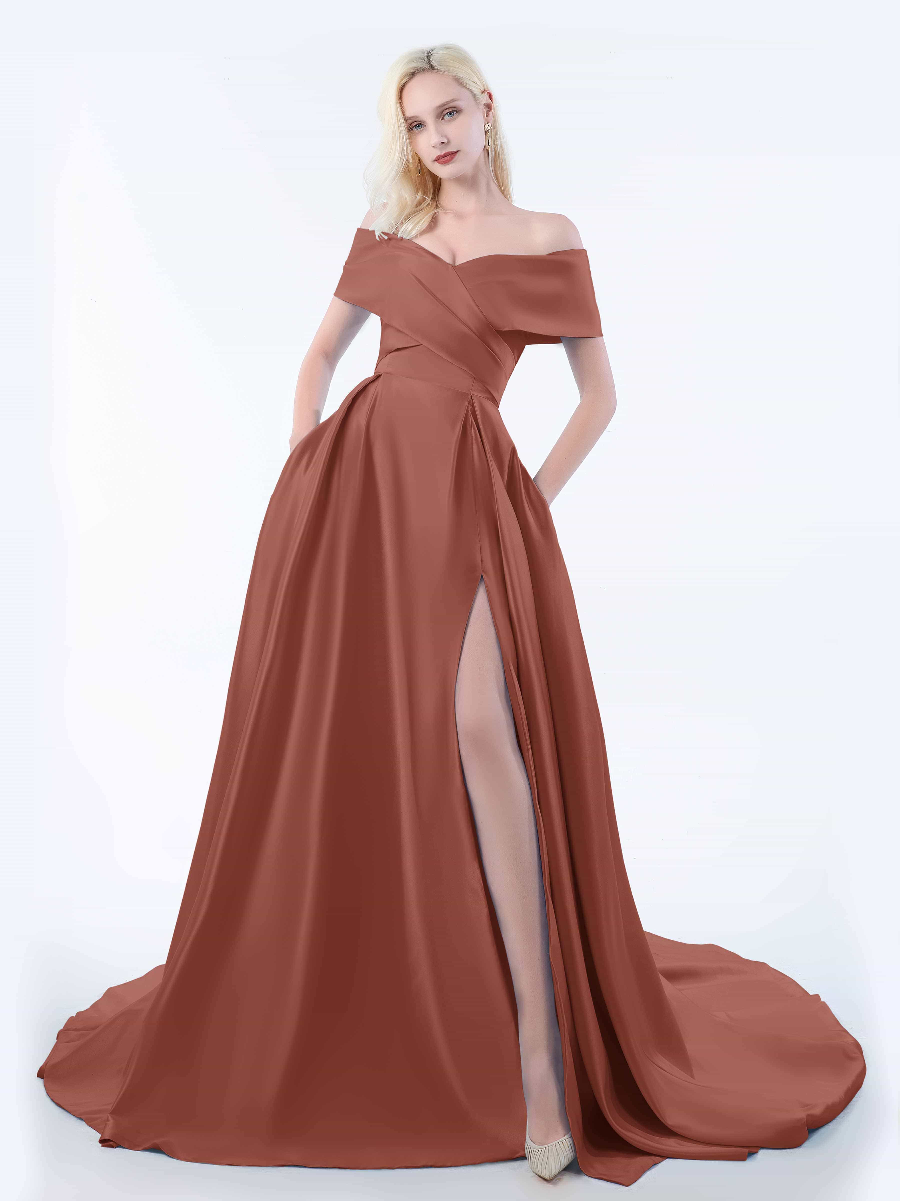 #Couleur_Orange Brûlé