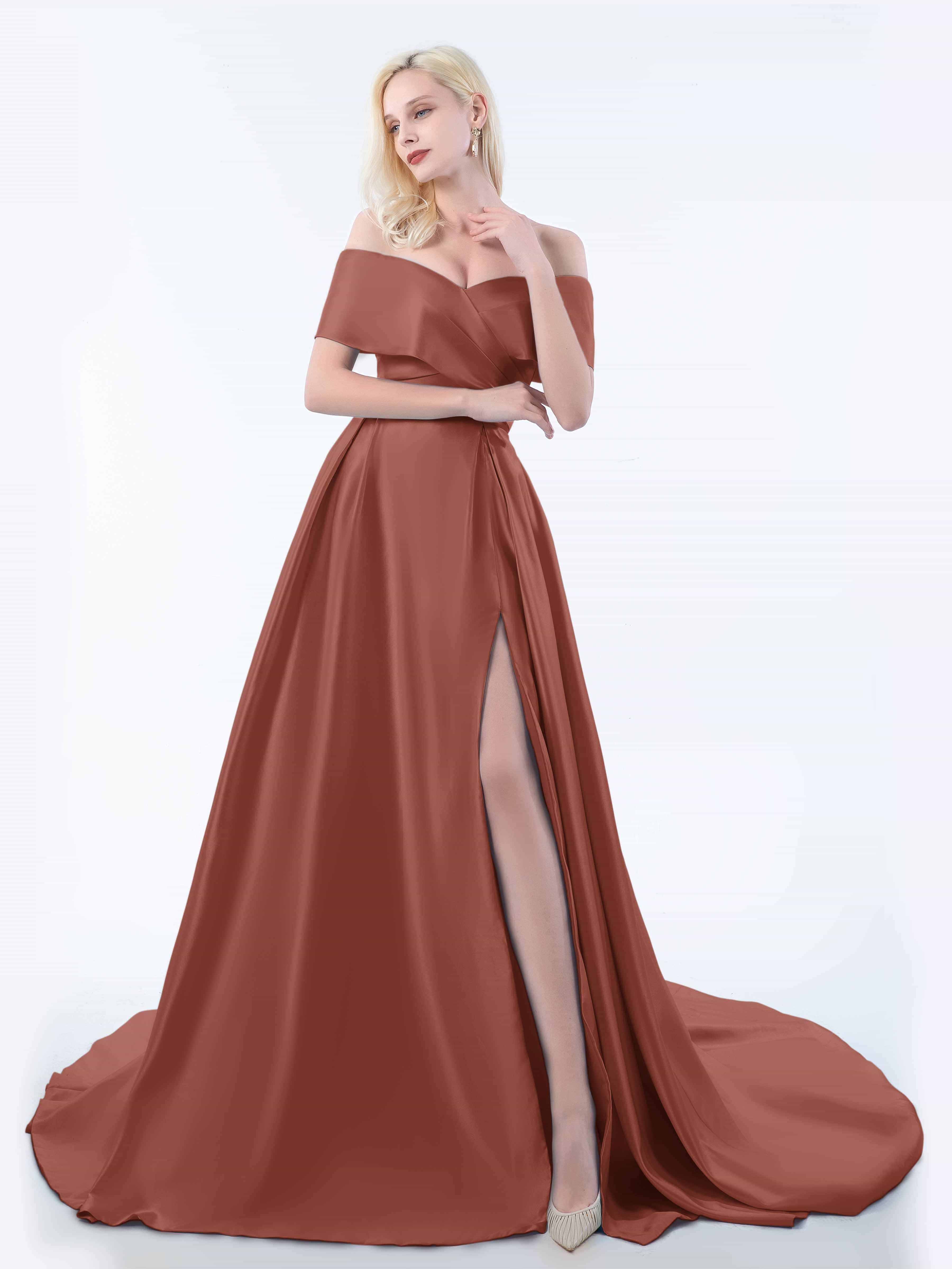 #Couleur_Orange Brûlé