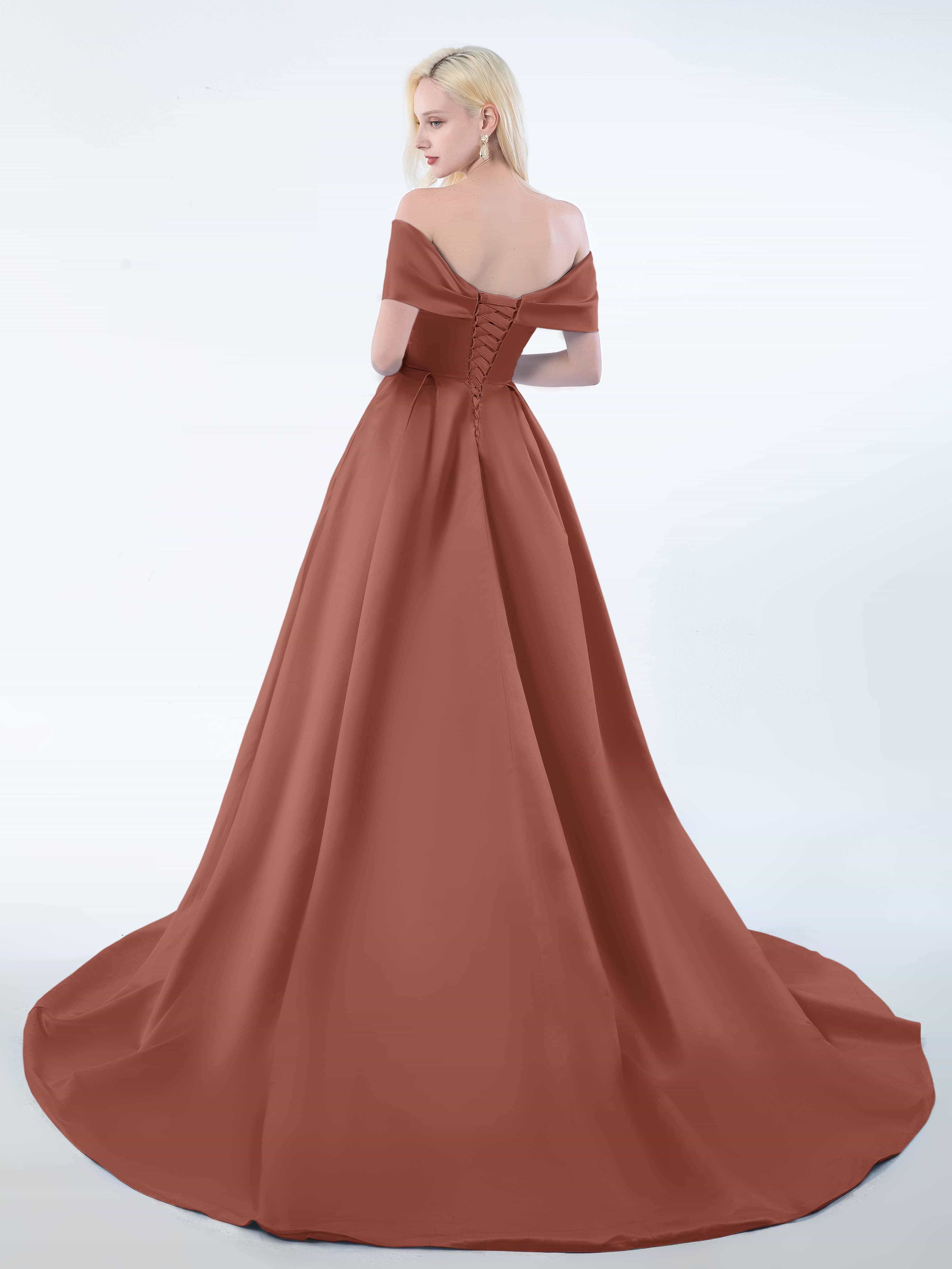 #Couleur_Orange Brûlé