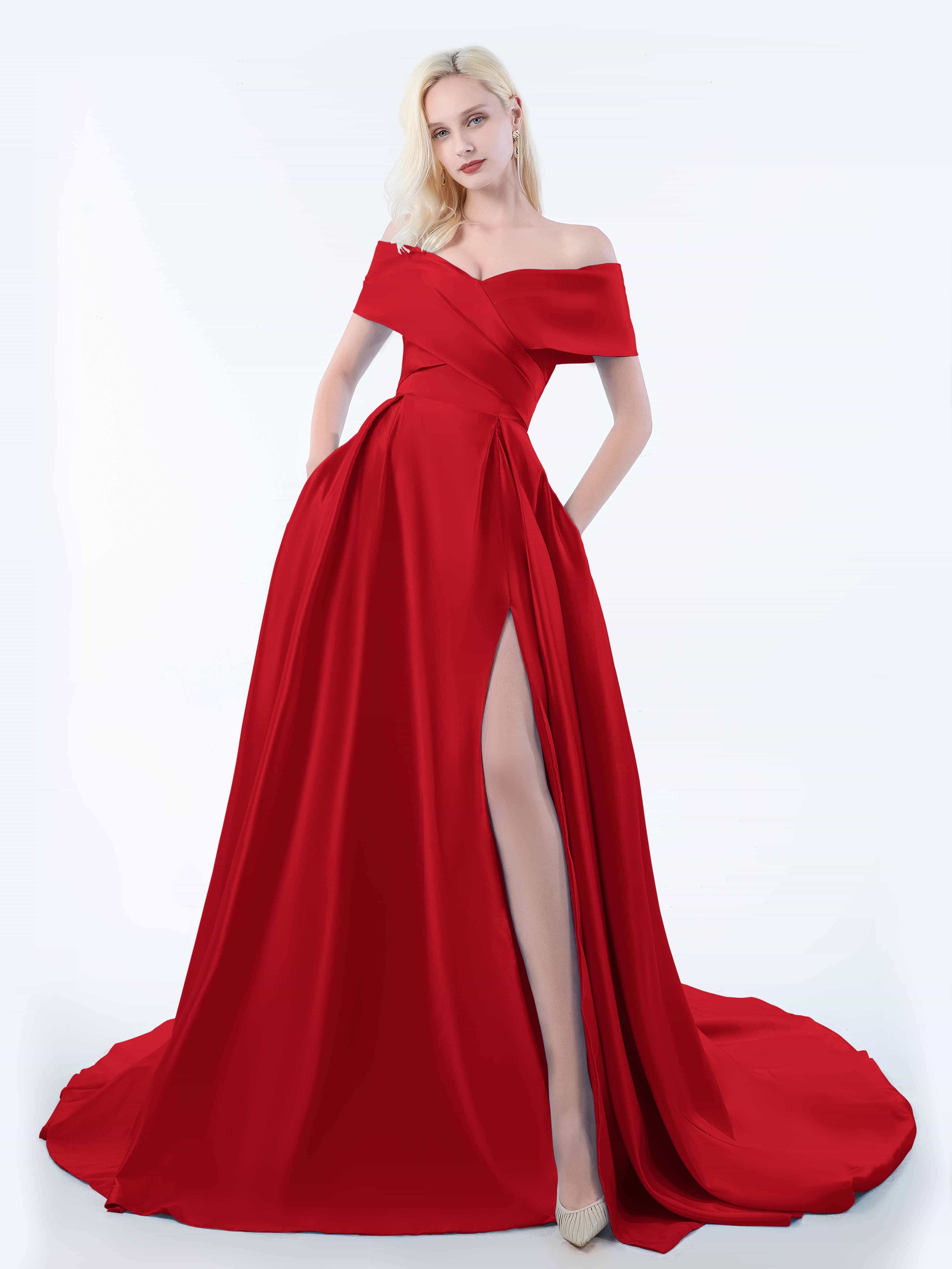 #Couleur_Rouge Cerise