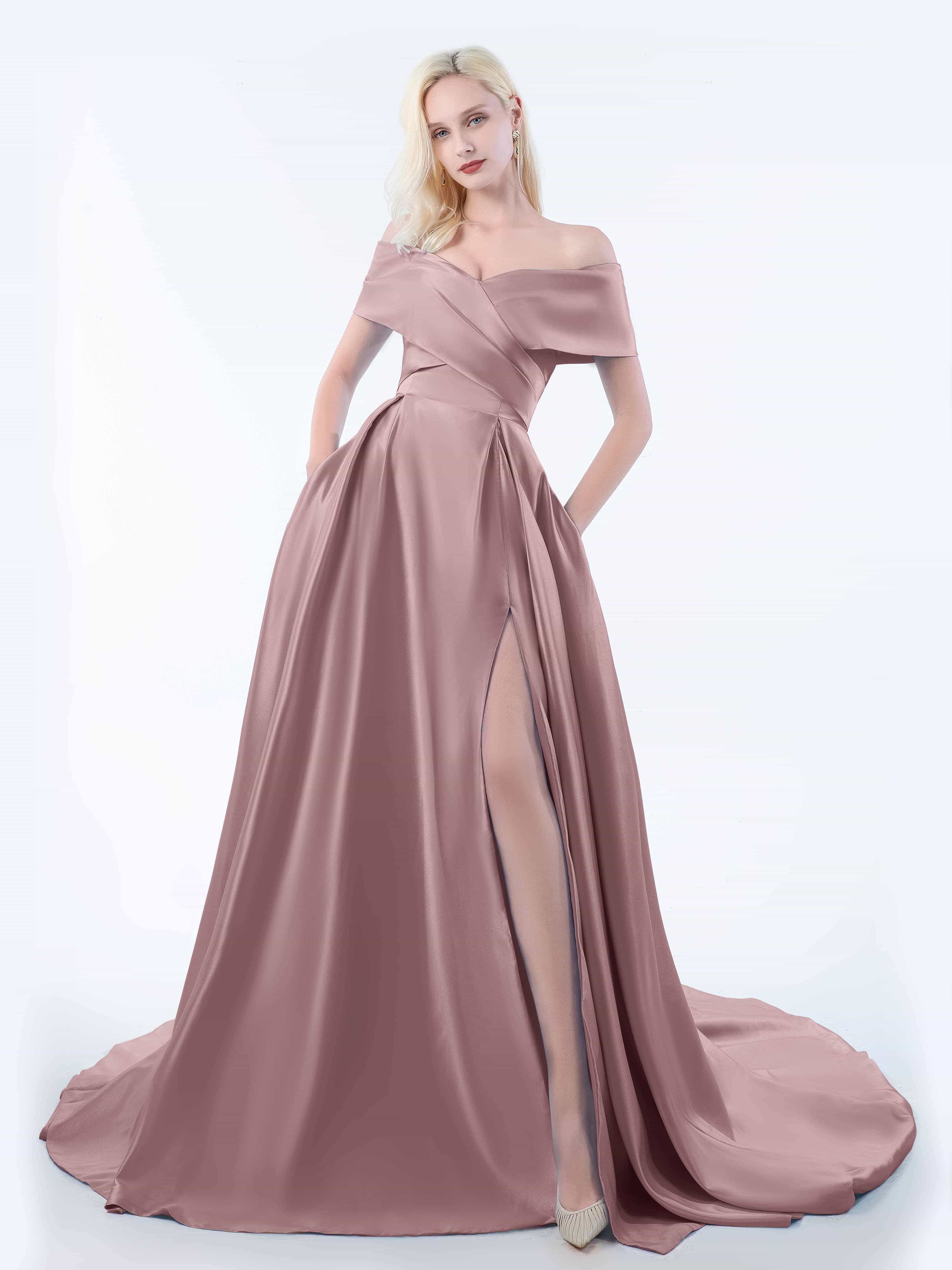 #Couleur_Rose Poussiéreuse