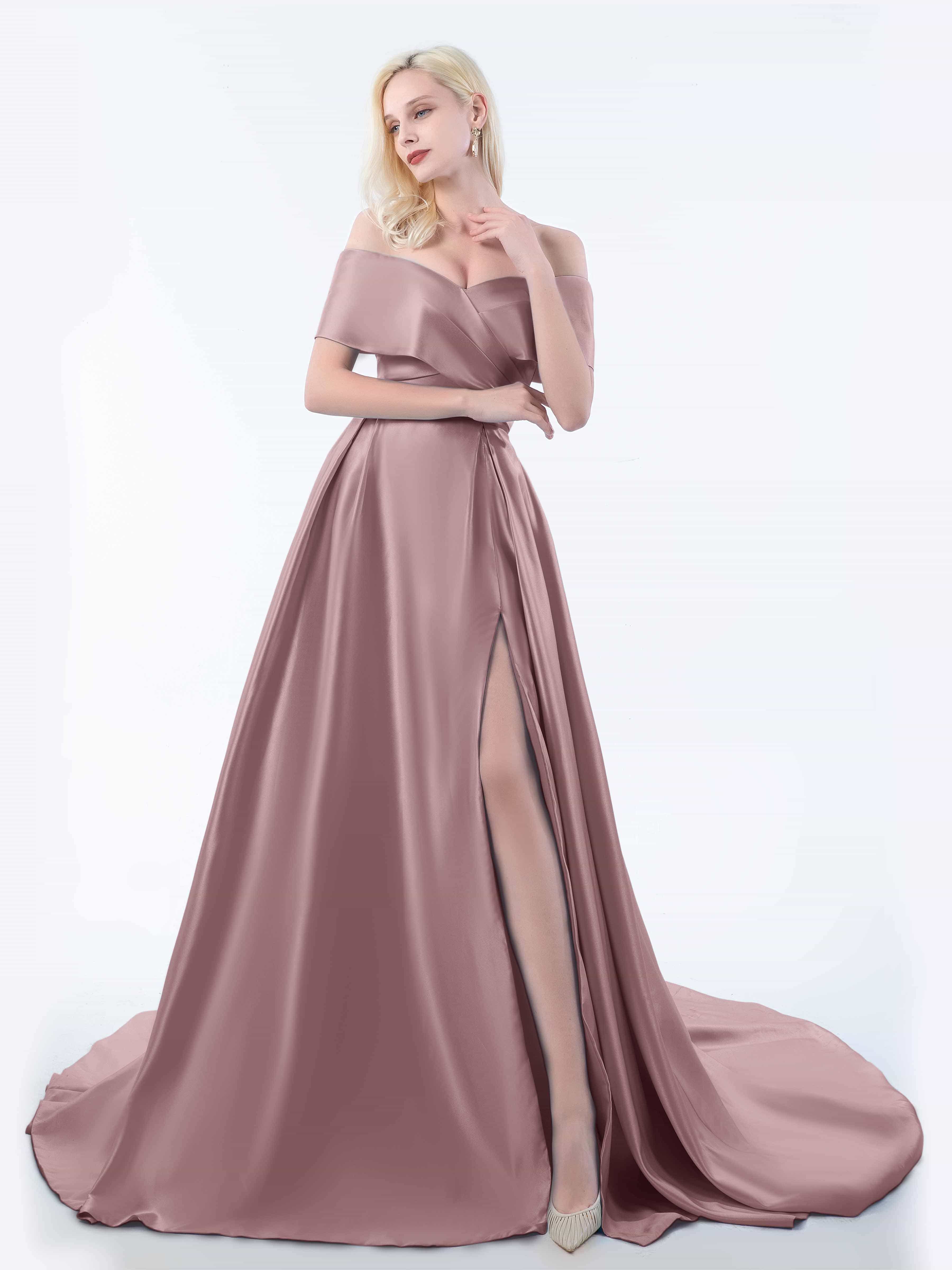 #Couleur_Rose Poussiéreuse