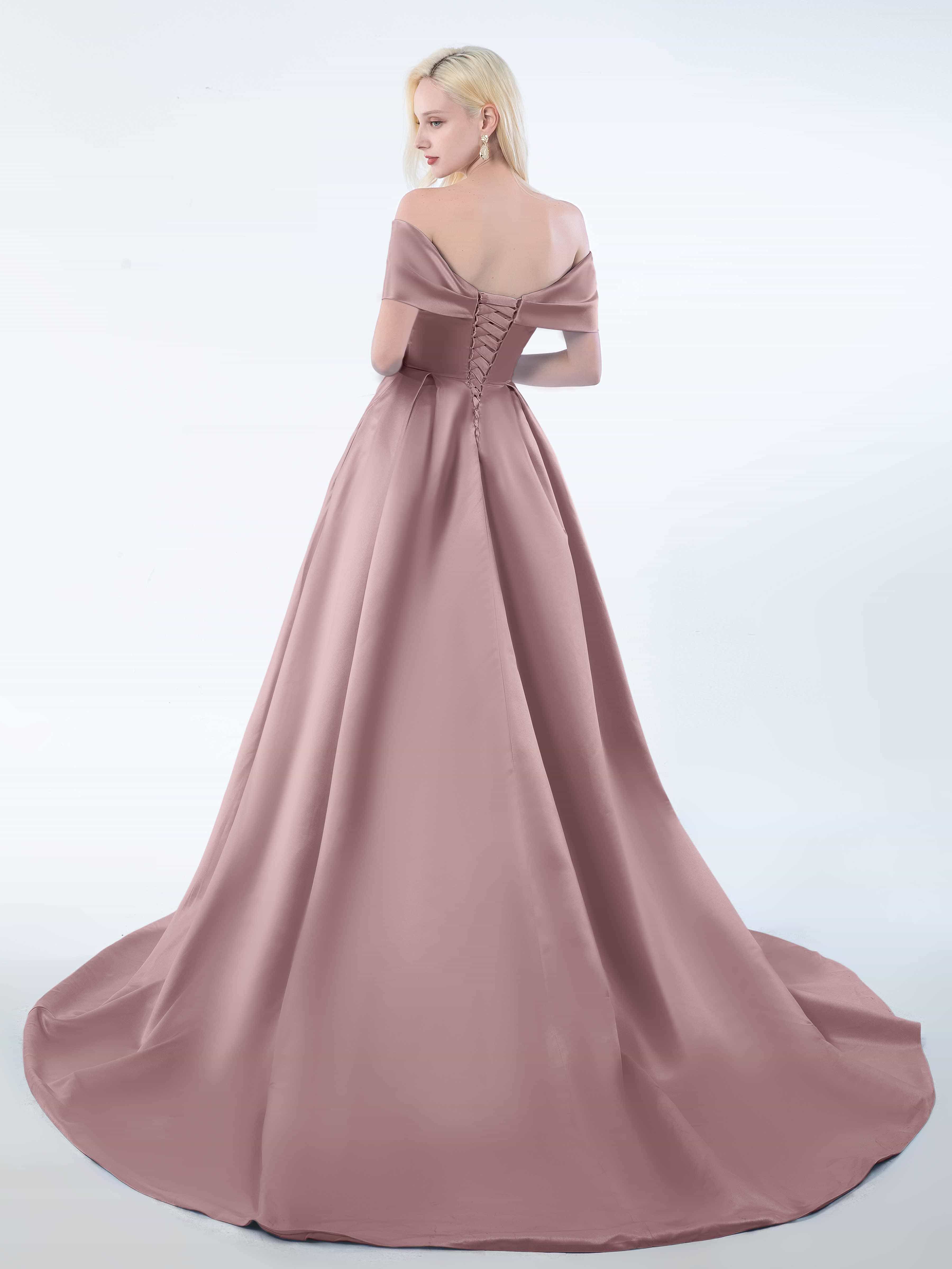 #Couleur_Rose Poussiéreuse