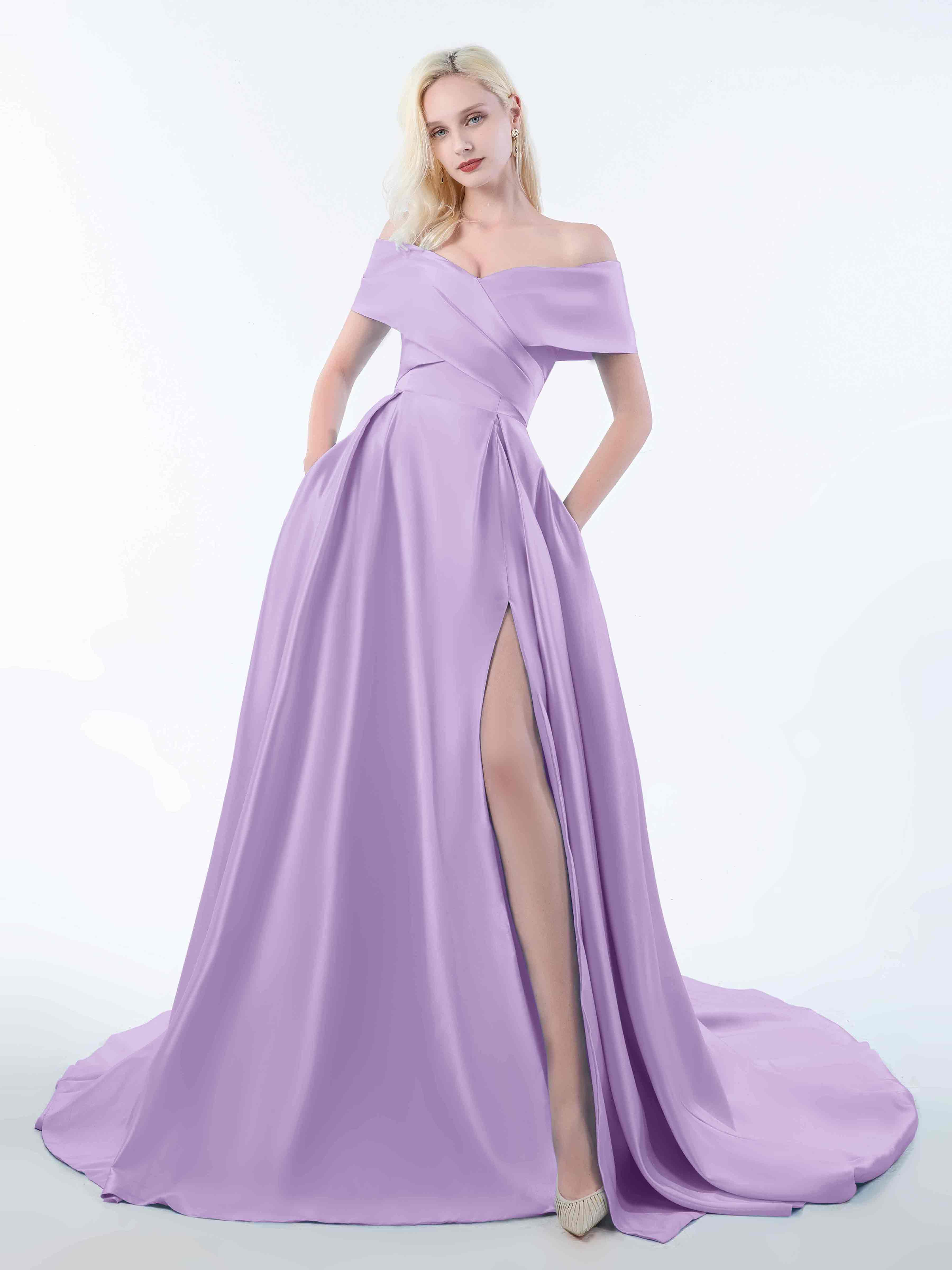 #Couleur_Lilas