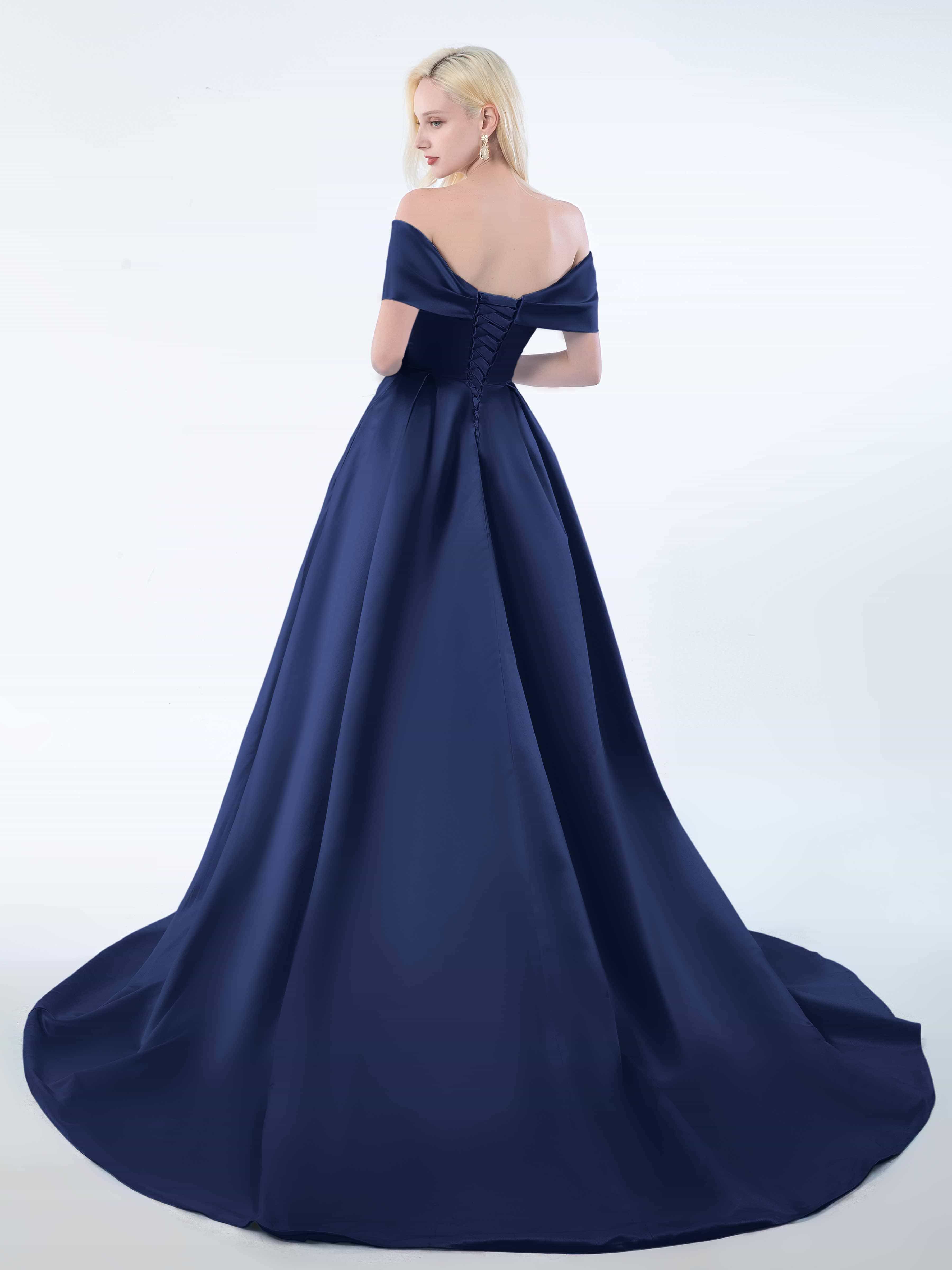 #Couleur_Bleu Marine