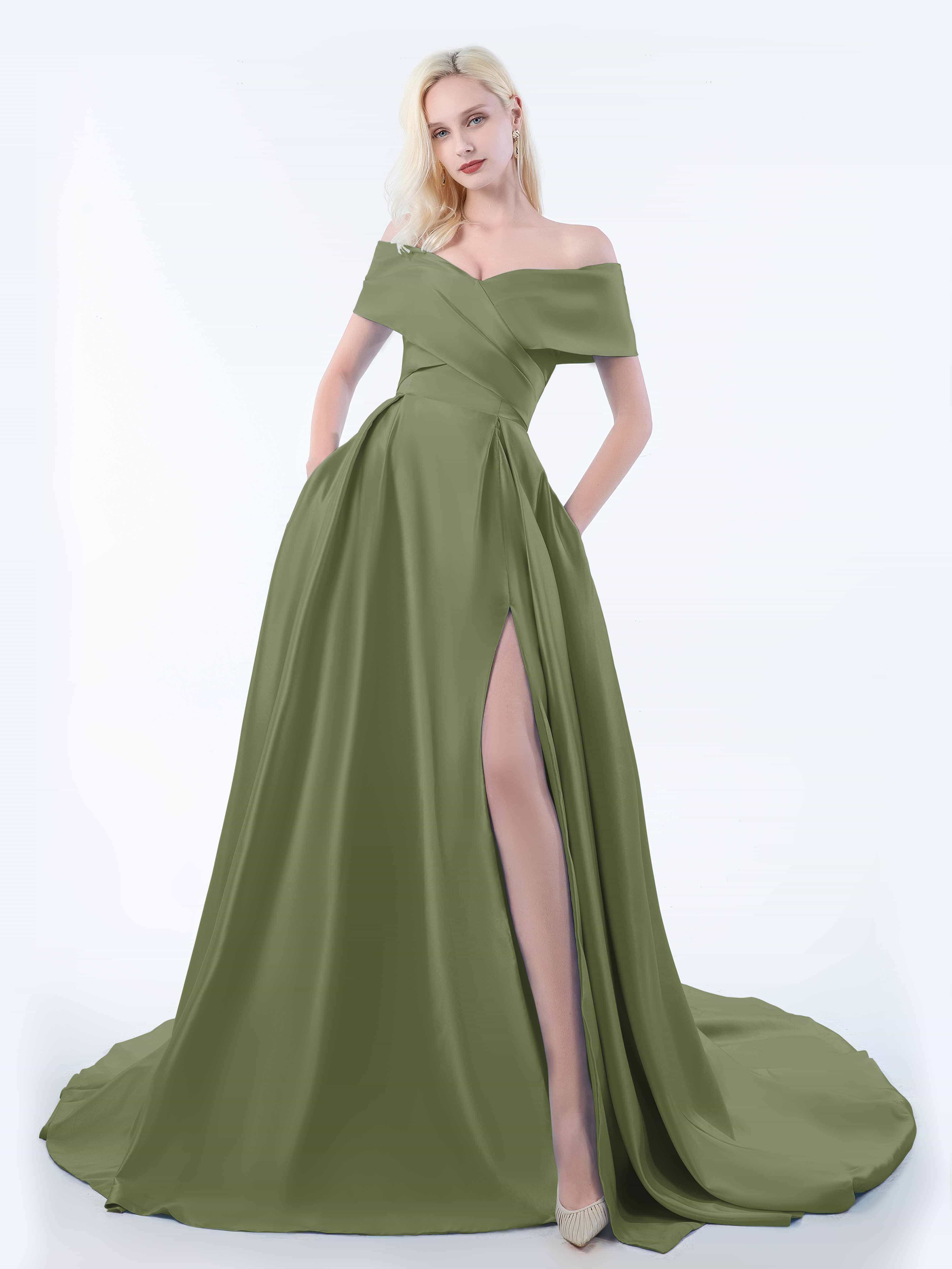 #Couleur_Vert Olive