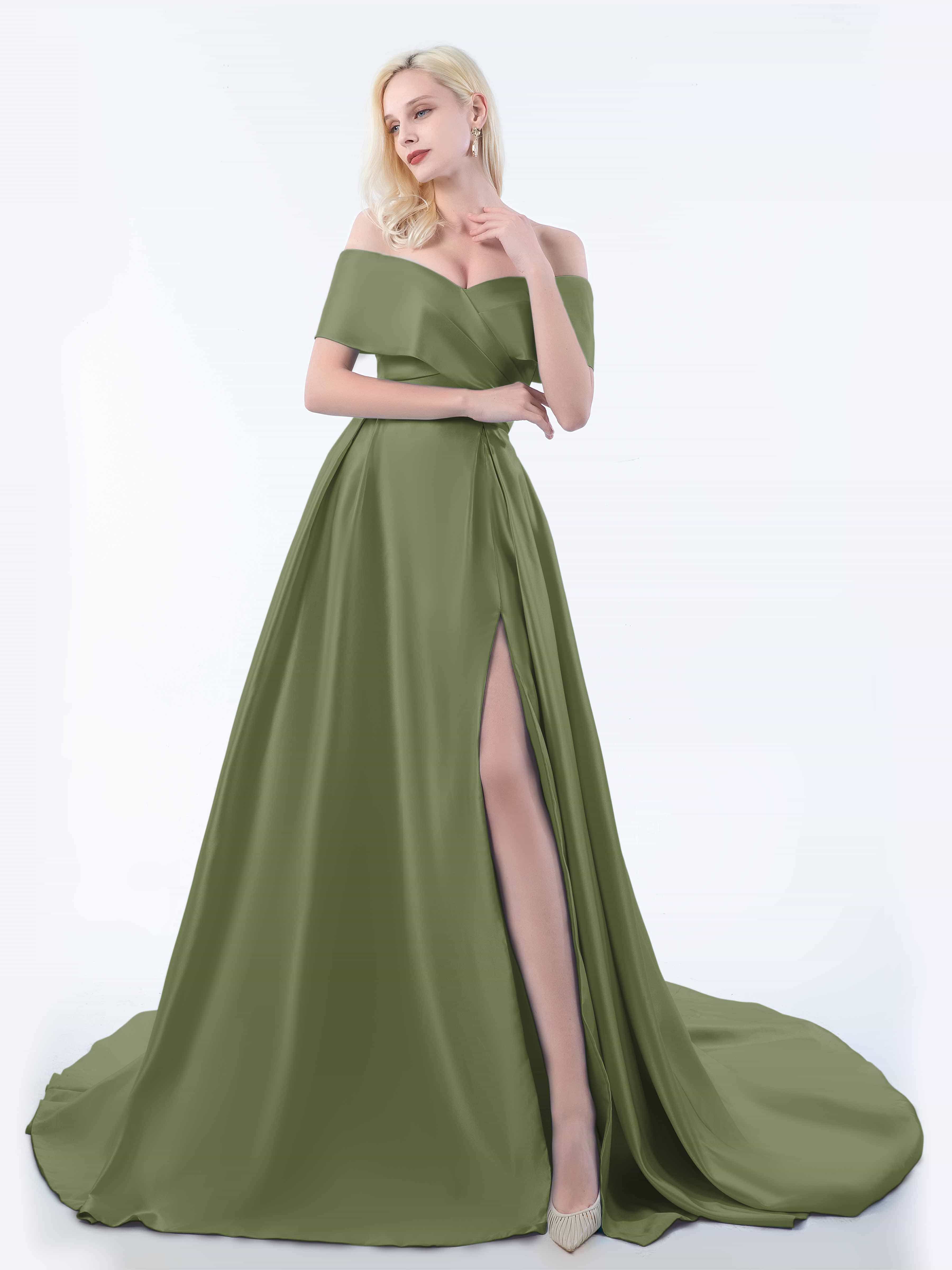 #Couleur_Vert Olive