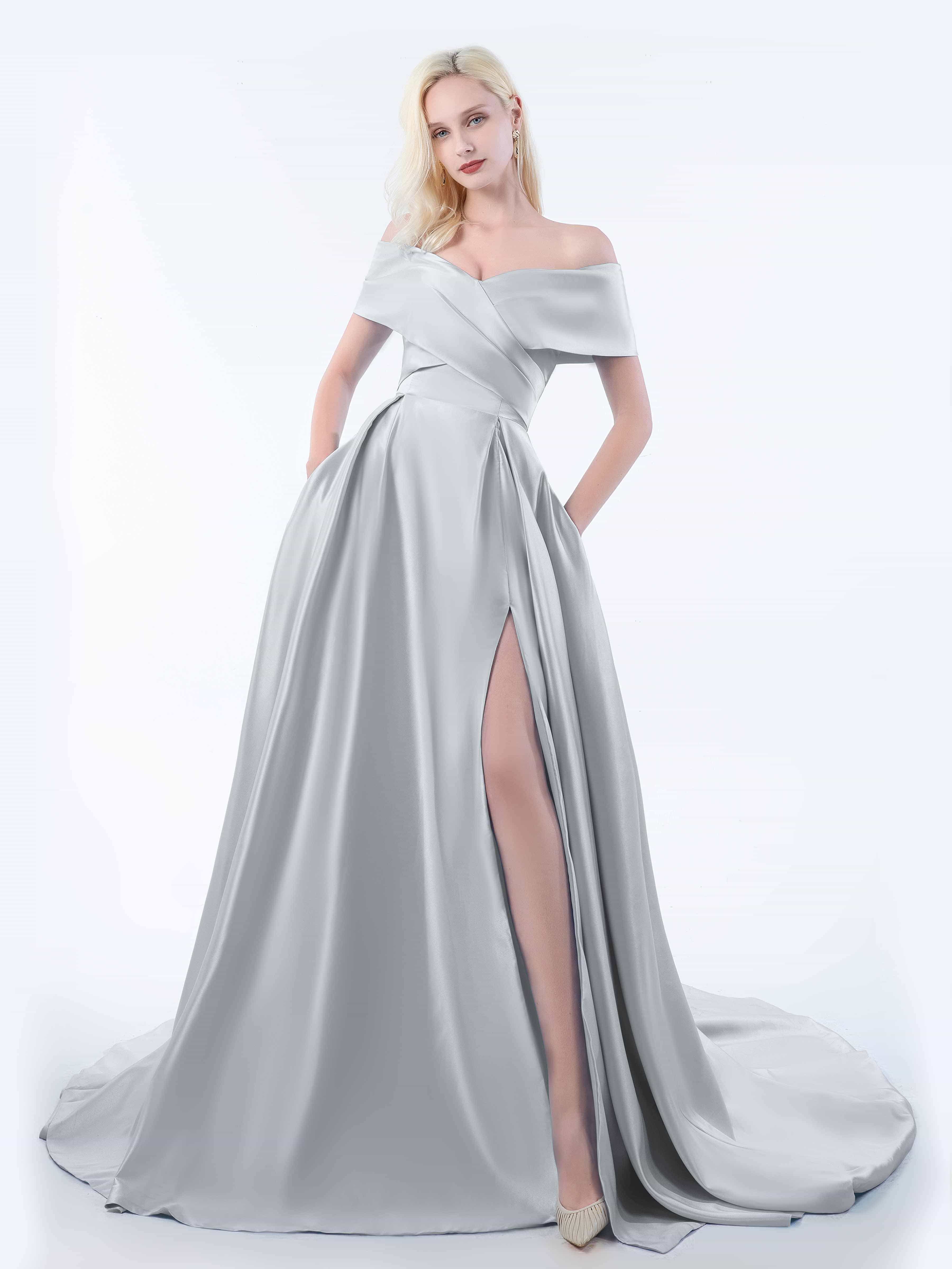 #Couleur_Argent