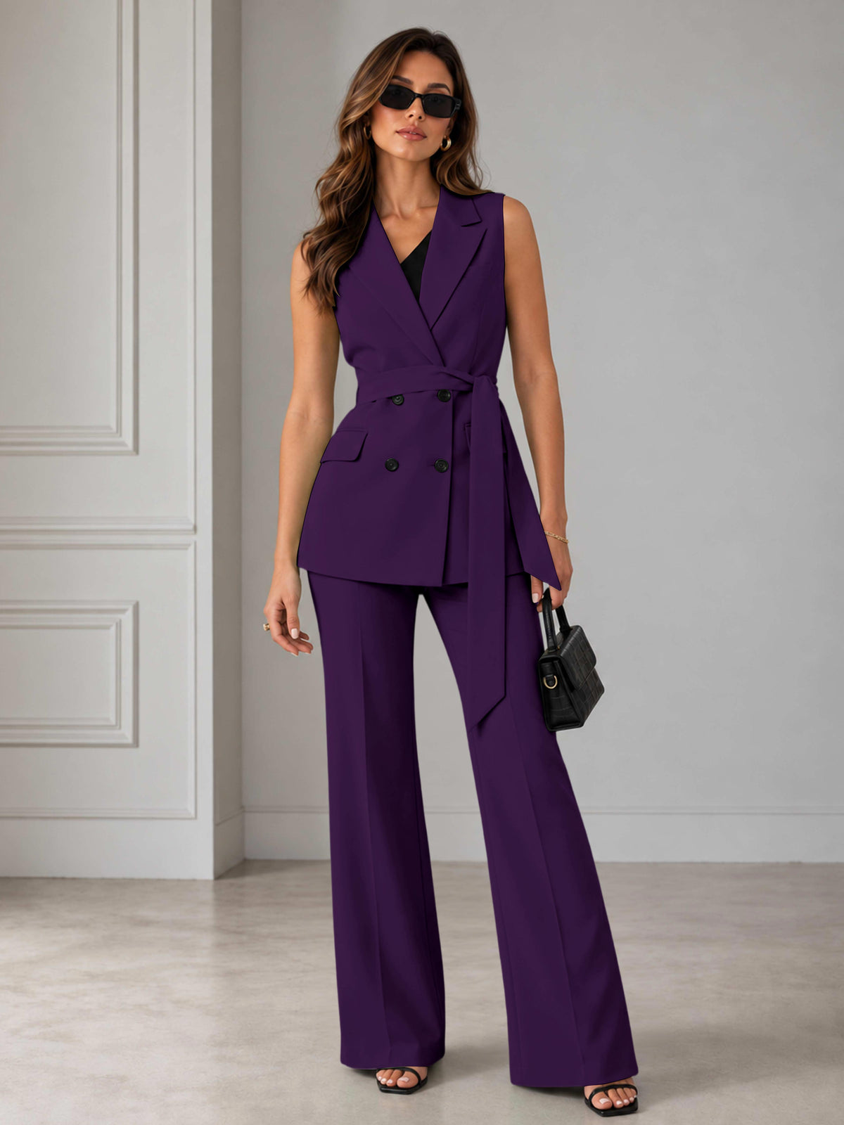 #Couleur_Violet