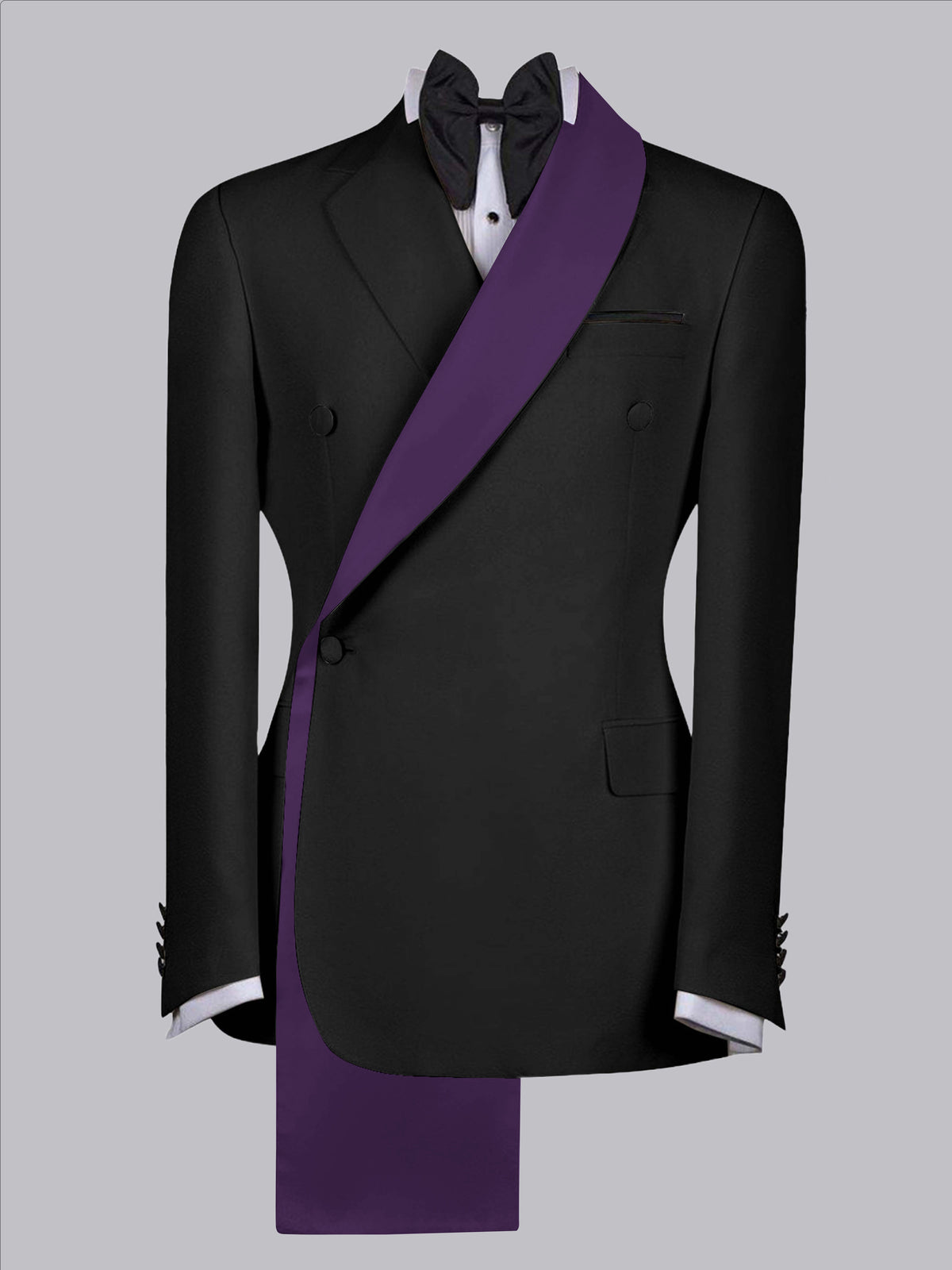#Couleur_Violet