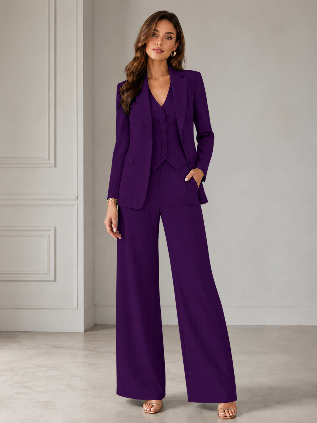 #Couleur_Violet