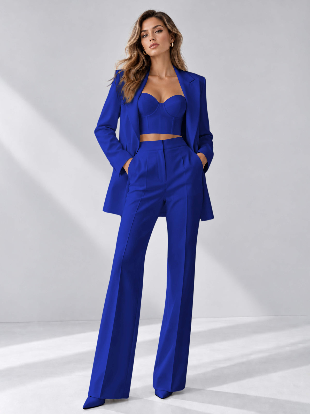 #Couleur_Bleu Roi