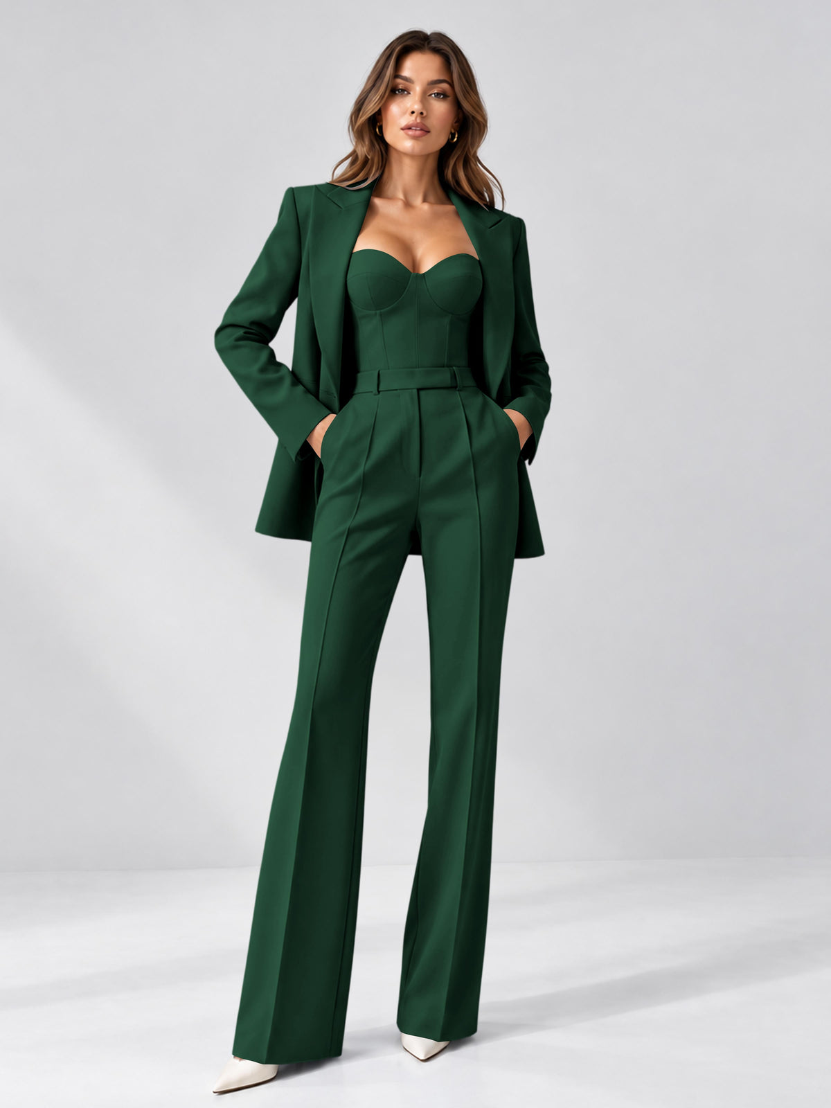 #Couleur_Vert Émeraude