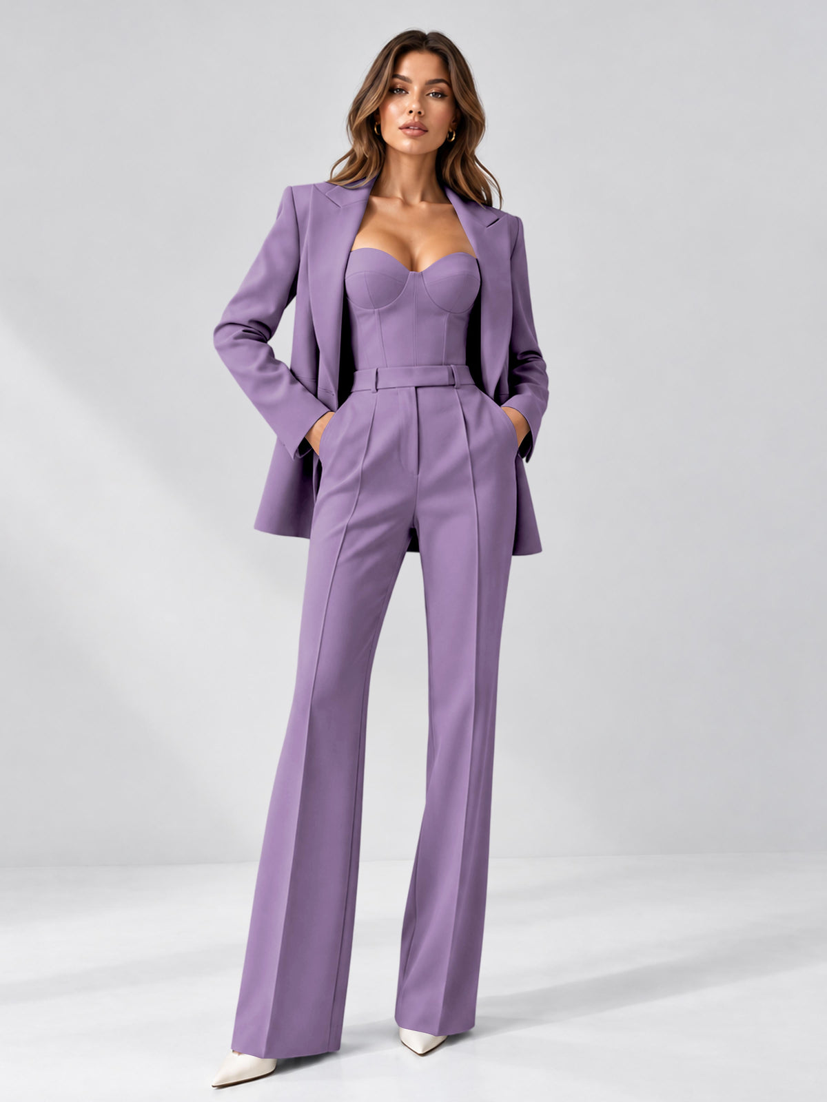 #Couleur_Lilas