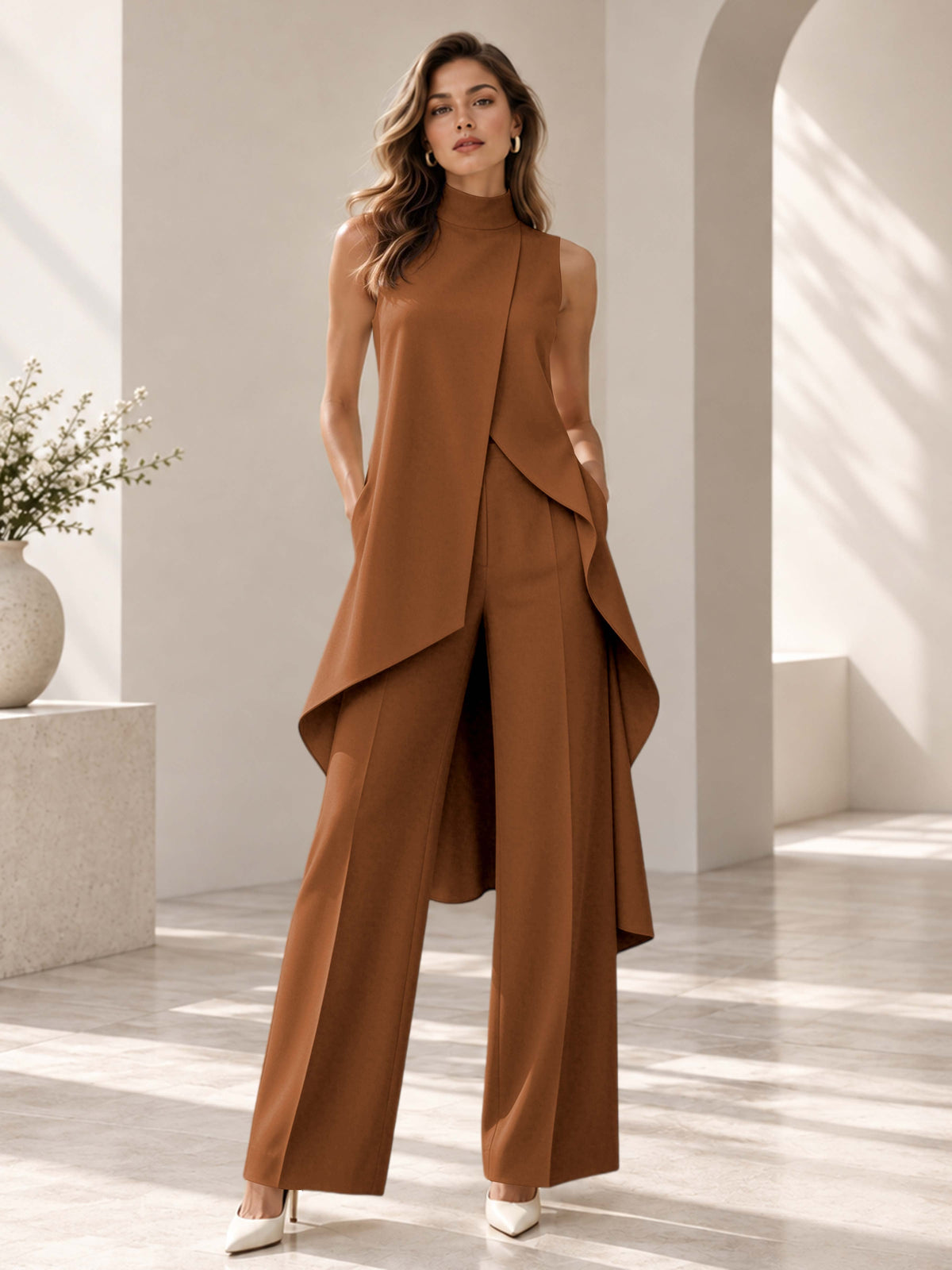 #Couleur_Orange Brûlé