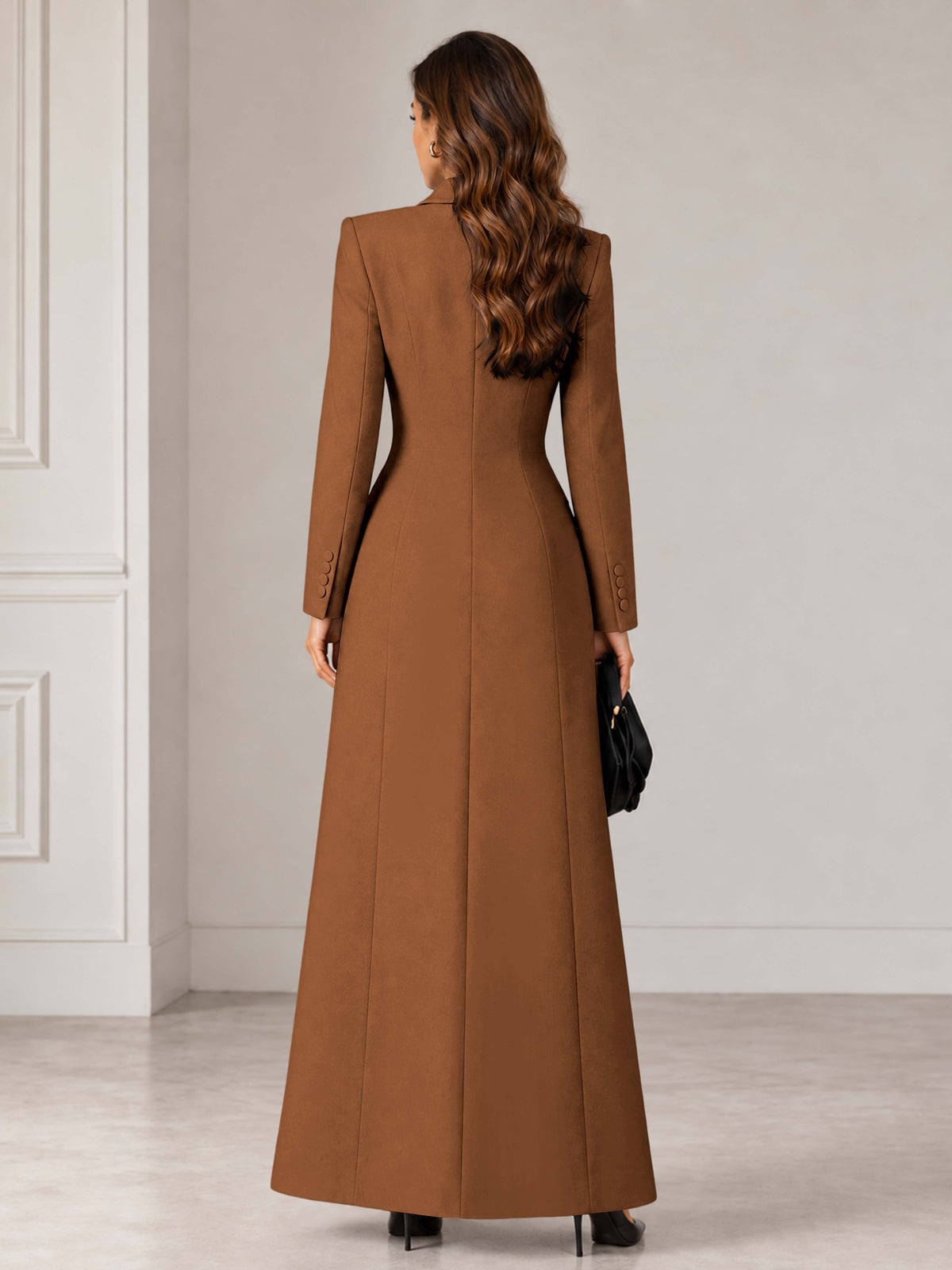 #Couleur_Orange Brûlé
