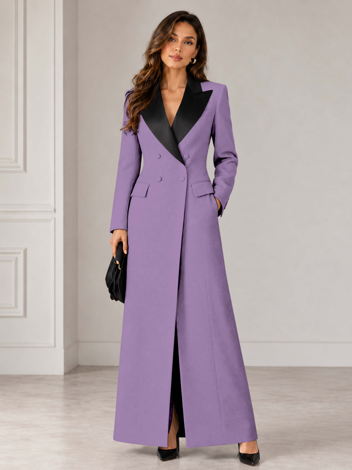 #Couleur_Lilas