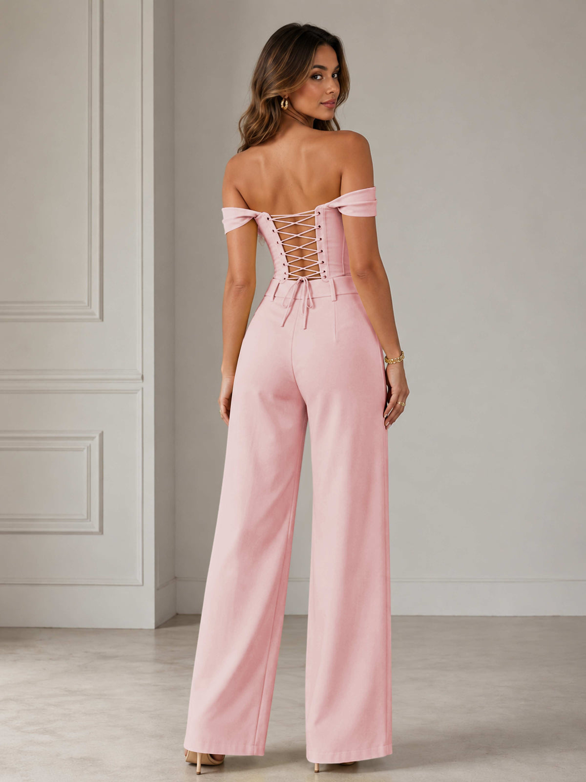 #Couleur_Rose Pâle