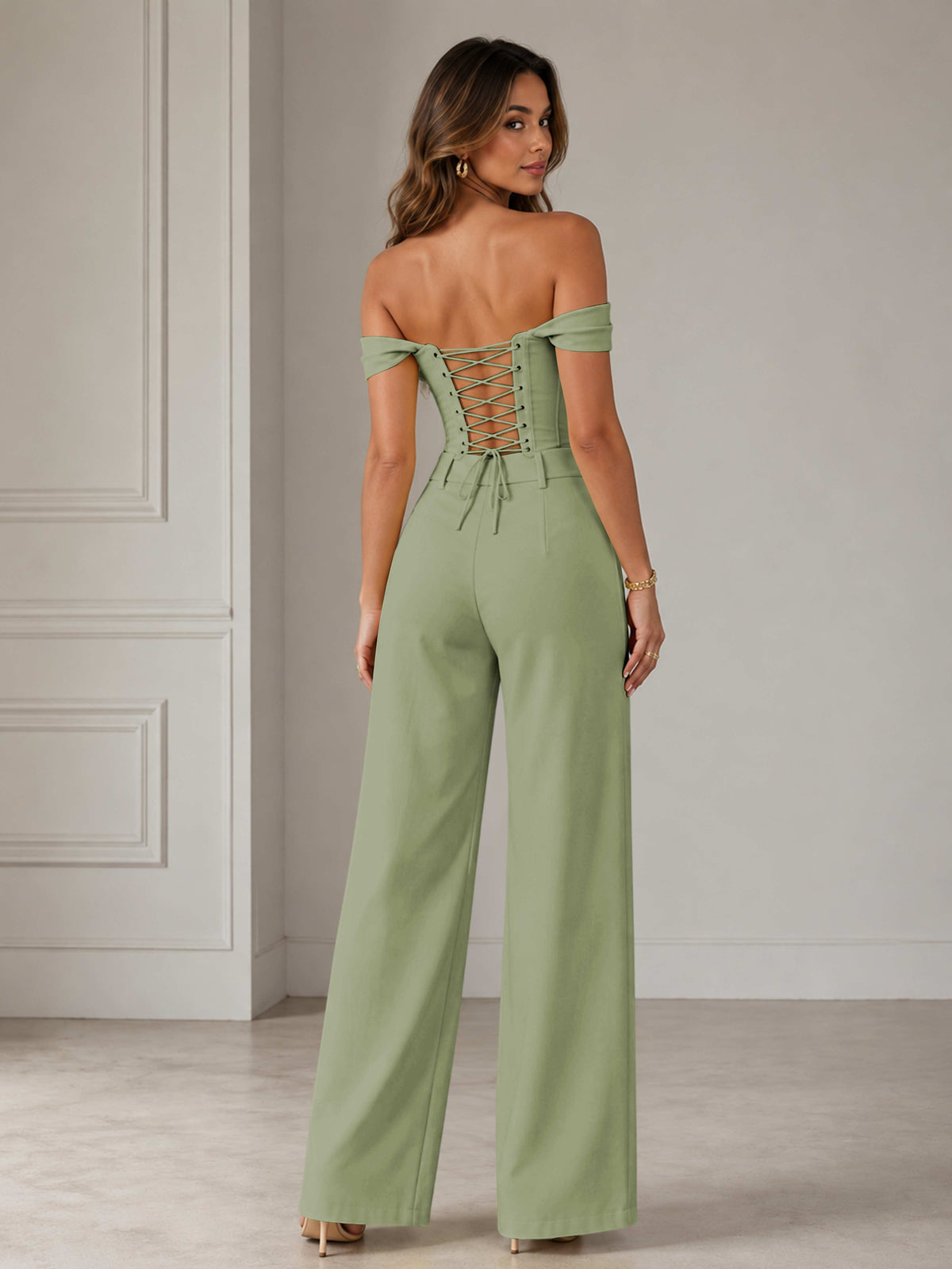 #Couleur_Sauge Poussiéreuse