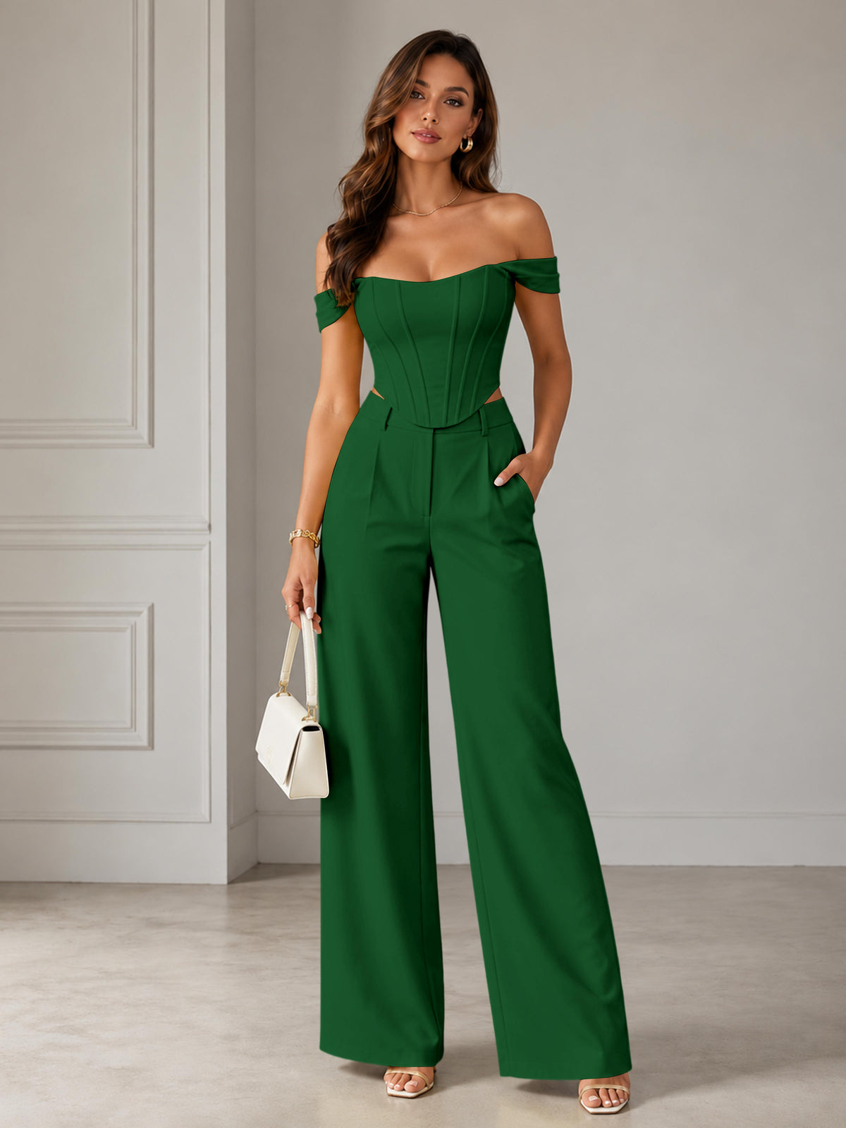 #Couleur_Vert Émeraude
