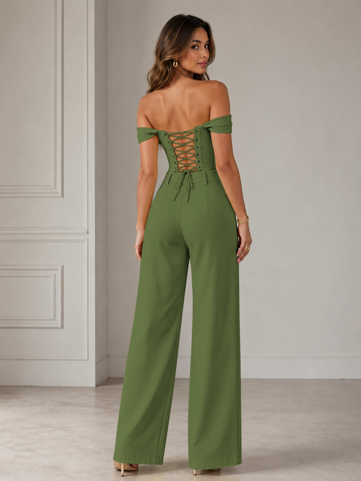 #Couleur_Vert Olive