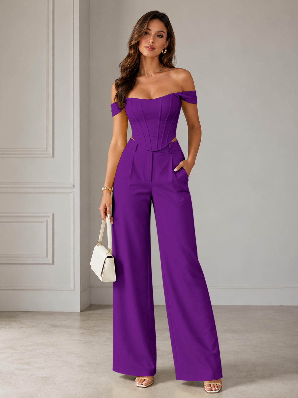 #Couleur_Violet