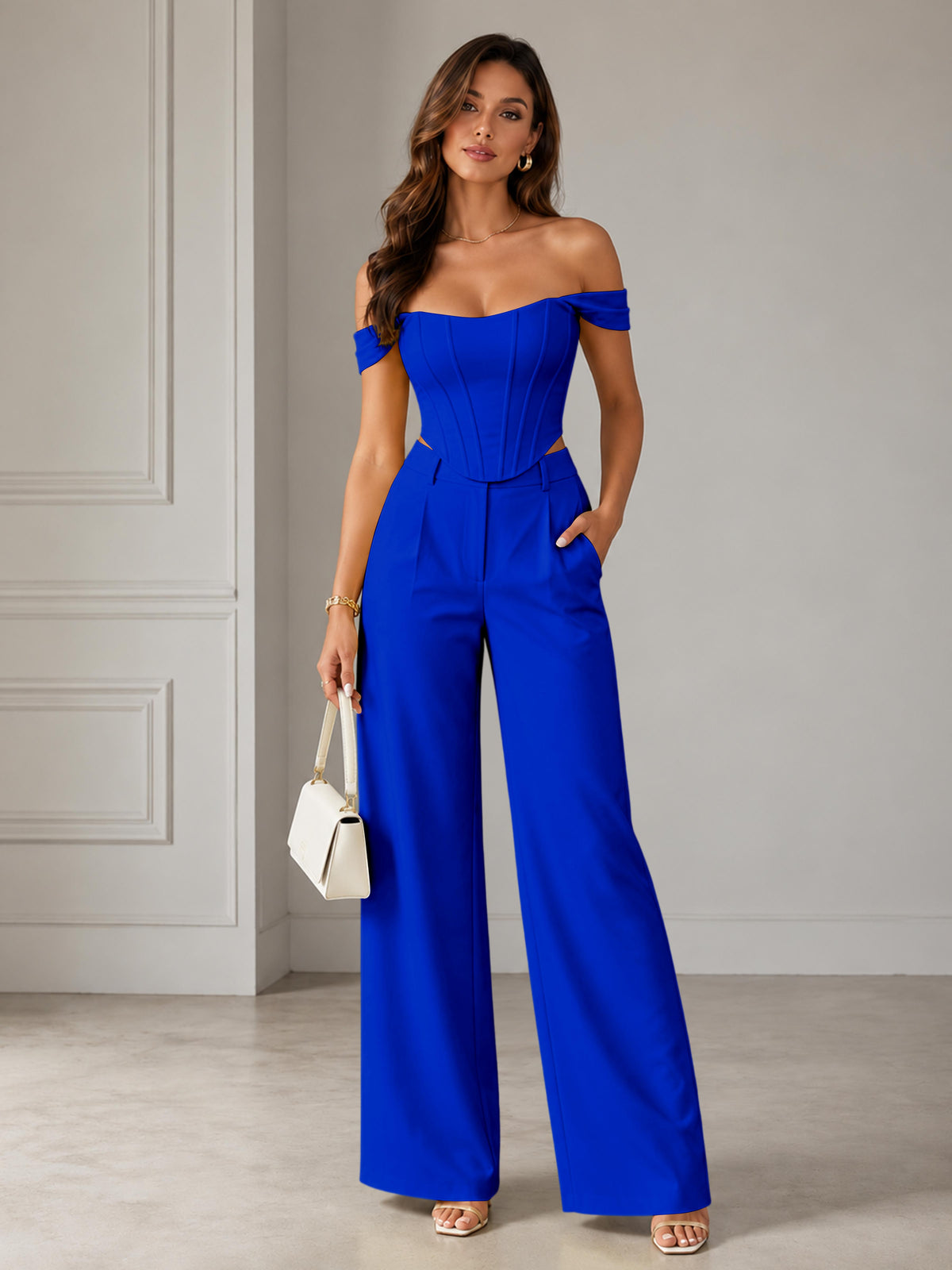 #Couleur_Bleu Roi